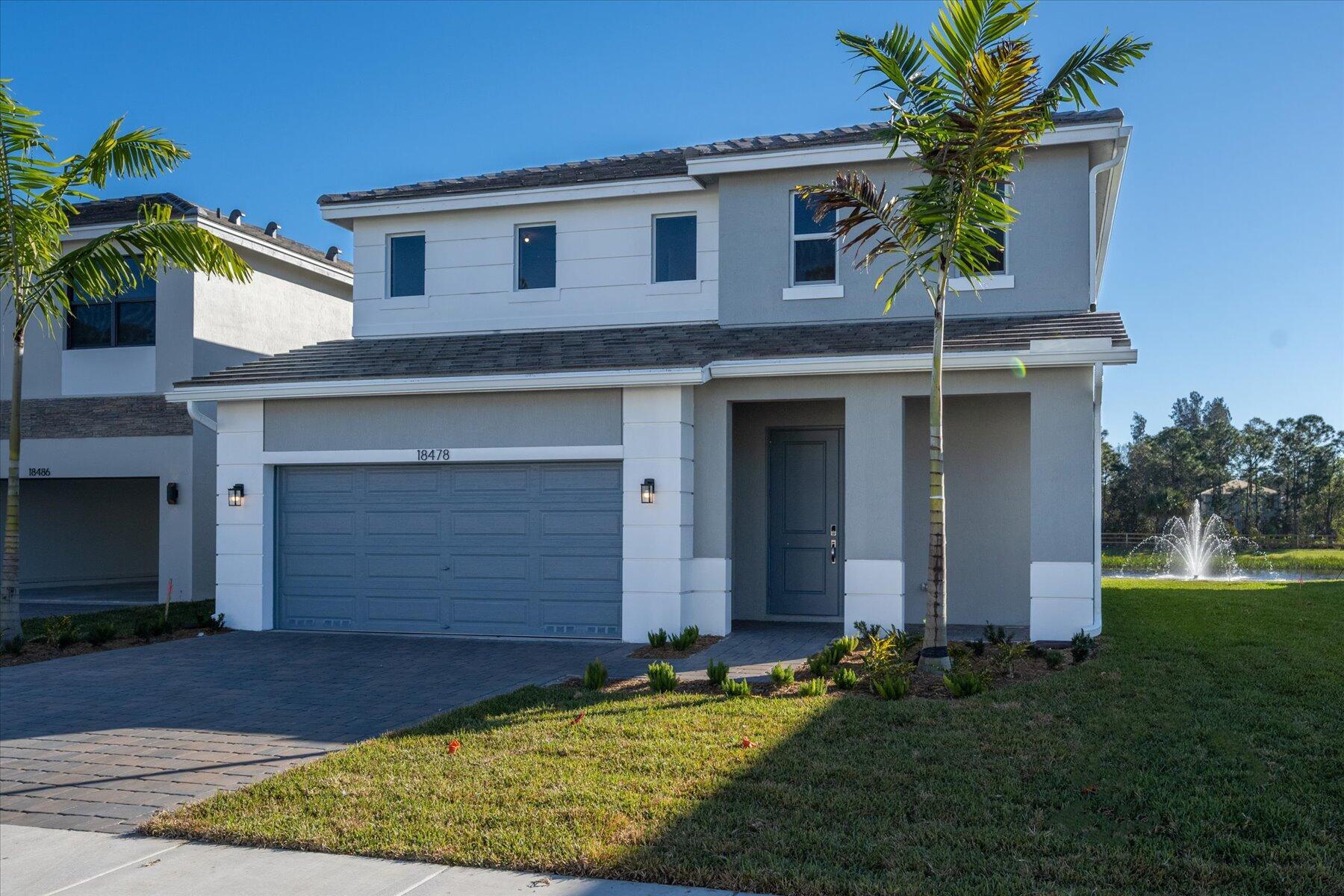 En Venta 18478 Claybrook Street, Jupiter, FL 33458, Jupiter, FL 33458