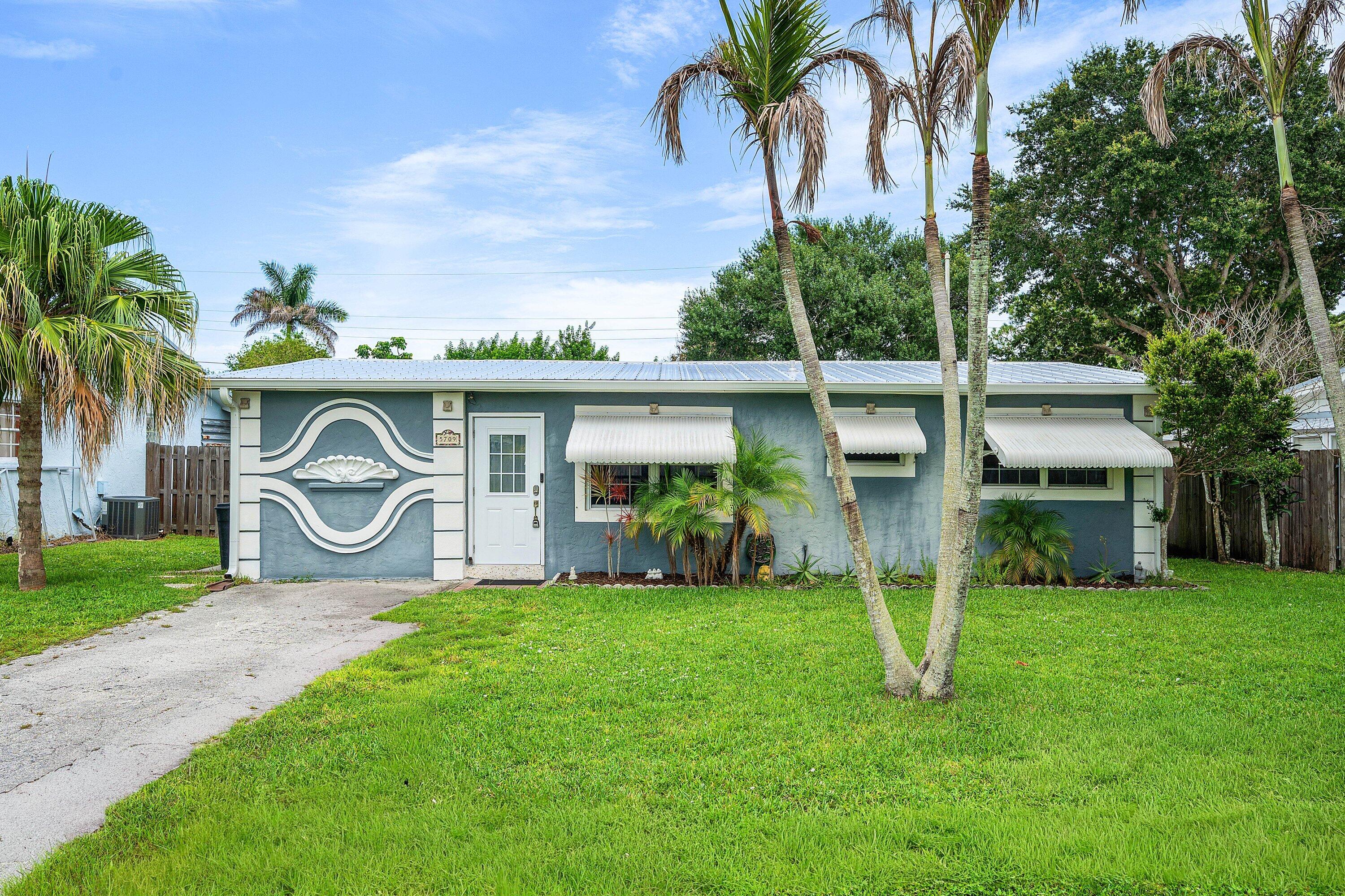 En Venta 5709 SE Indigo Avenue, Stuart, FL 34997, Stuart, FL 34997