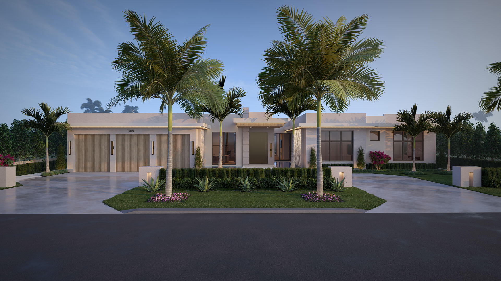 En Venta 399 Royal Palm Way, Boca Raton, FL 33432, Boca Raton, FL 33432