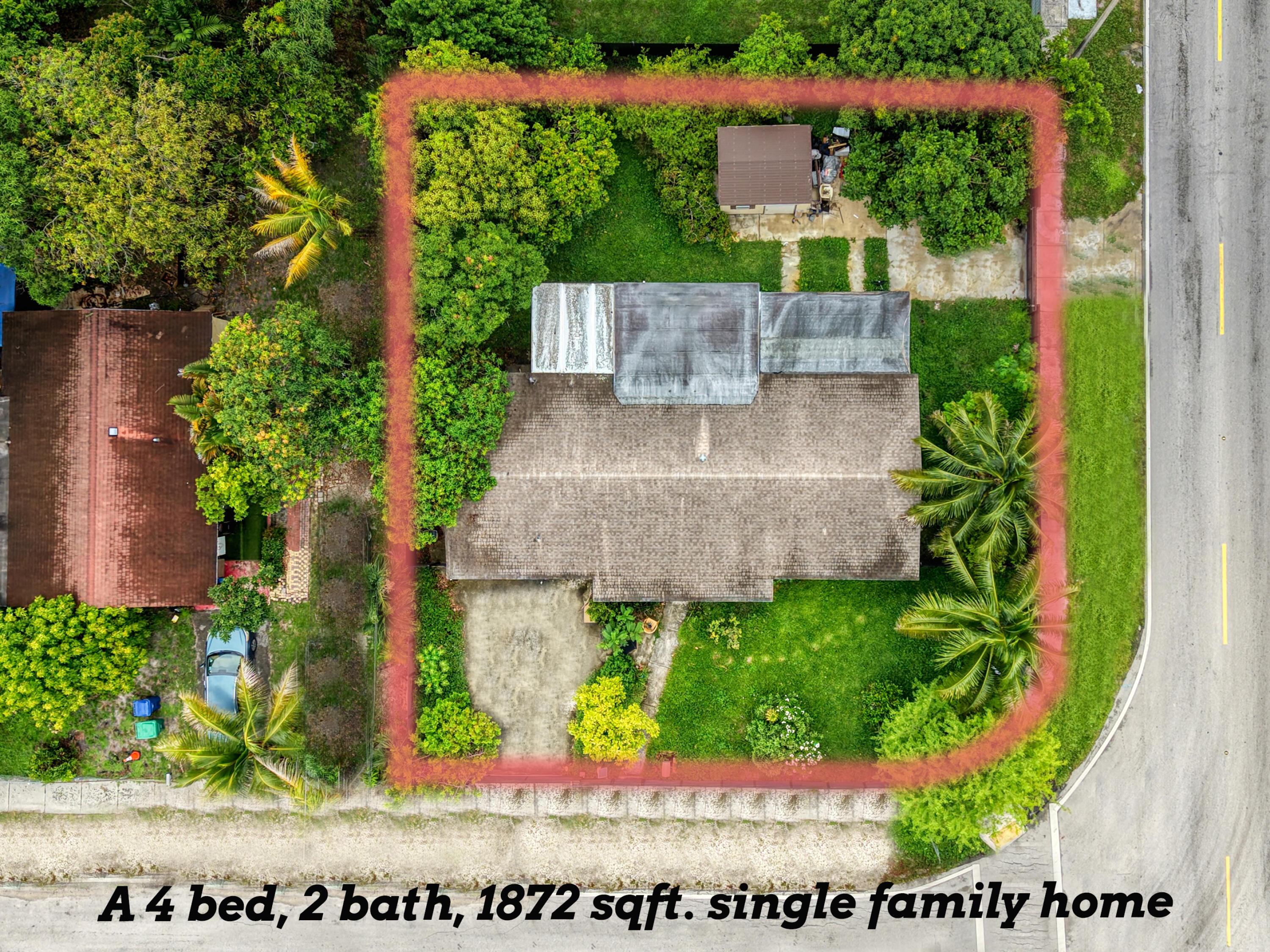 Foto de propiedad en 21101 NW 29TH Avenue, Miami Gardens, FL 33056 Miami Gardens con MLS# 