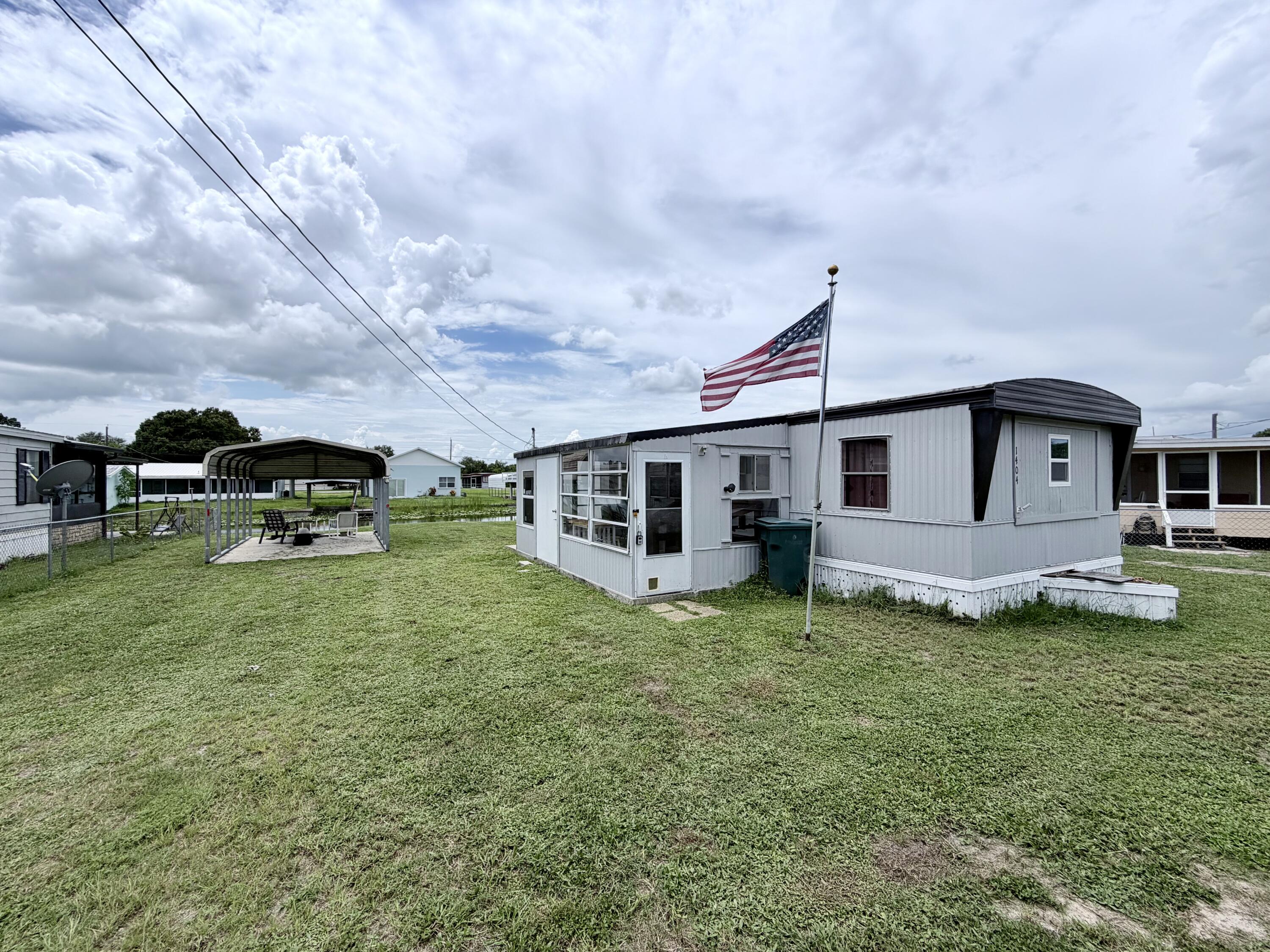 En Venta 1404 HUNTER Road, Okeechobee, FL 34974, Okeechobee, FL 34974