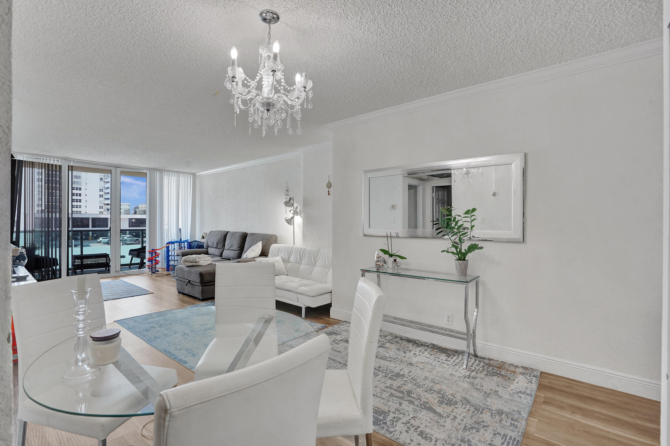 Foto de propiedad en 2501 S OCEAN Drive 338, Hollywood, FL 33019 Hollywood con MLS#