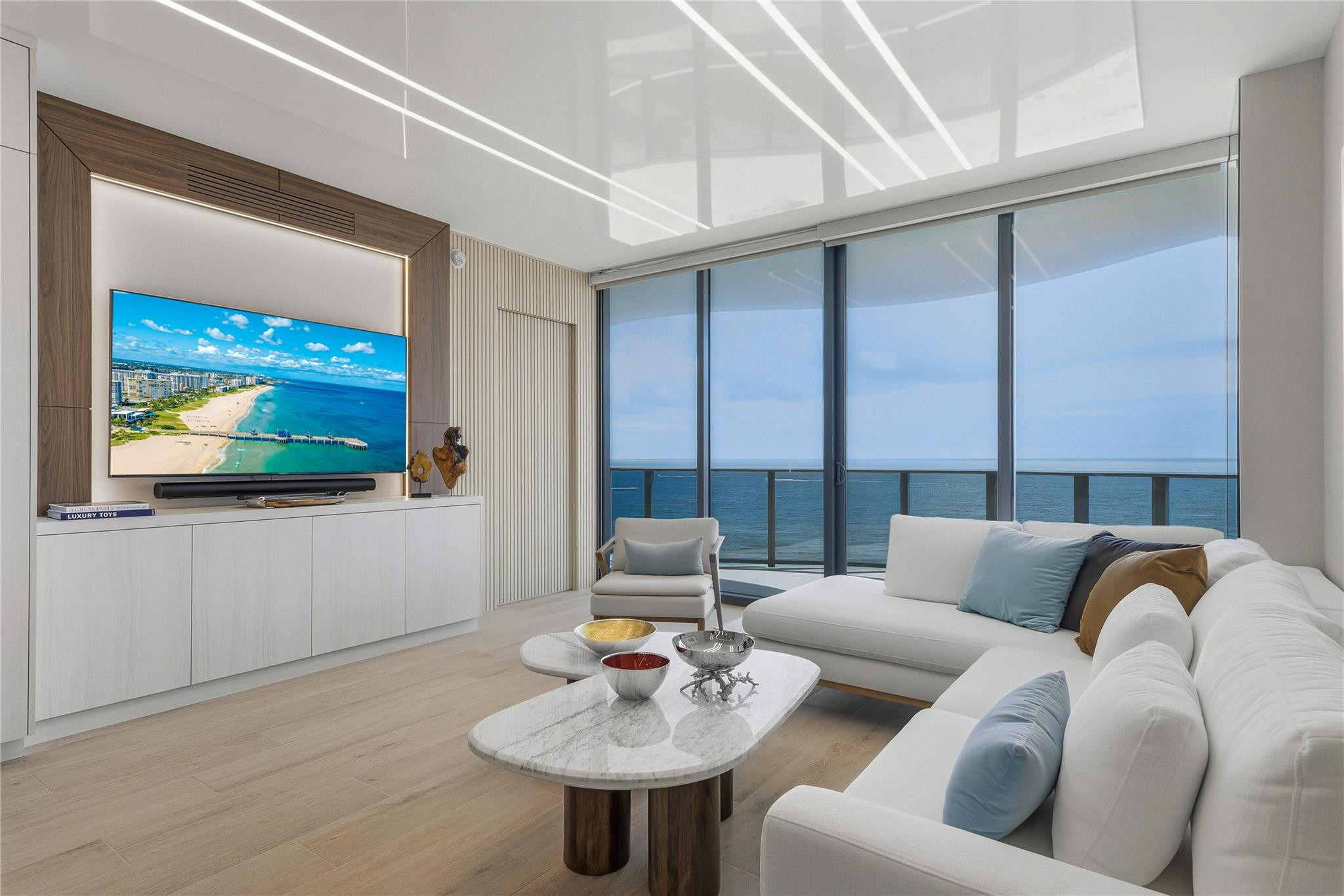 En Renta 900 N OCEAN Boulevard N 905, Pompano Beach, FL 33062, Pompano Beach, FL 33062