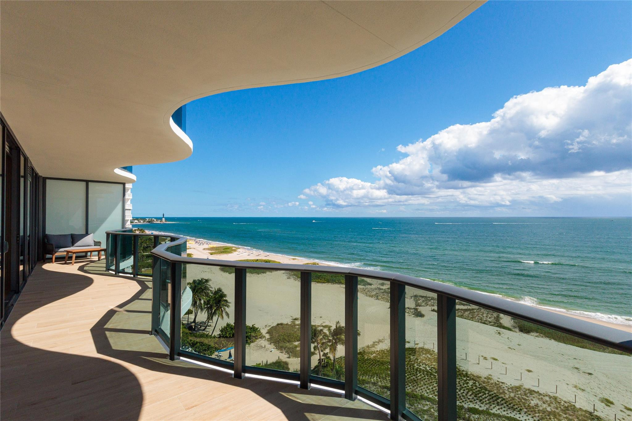 En Renta 900 N OCEAN Boulevard N 905, Pompano Beach, FL 33062, Pompano Beach, FL 33062