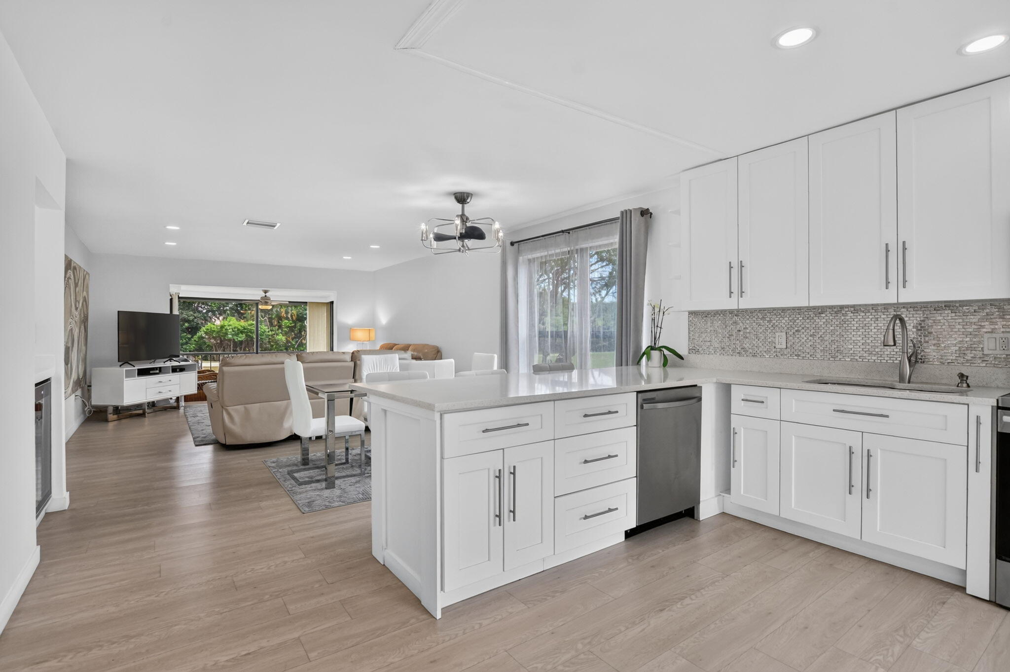 Foto de propiedad en 8545 Casa Del Lago 38 H, Boca Raton, FL 33433 Boca Raton con MLS# 