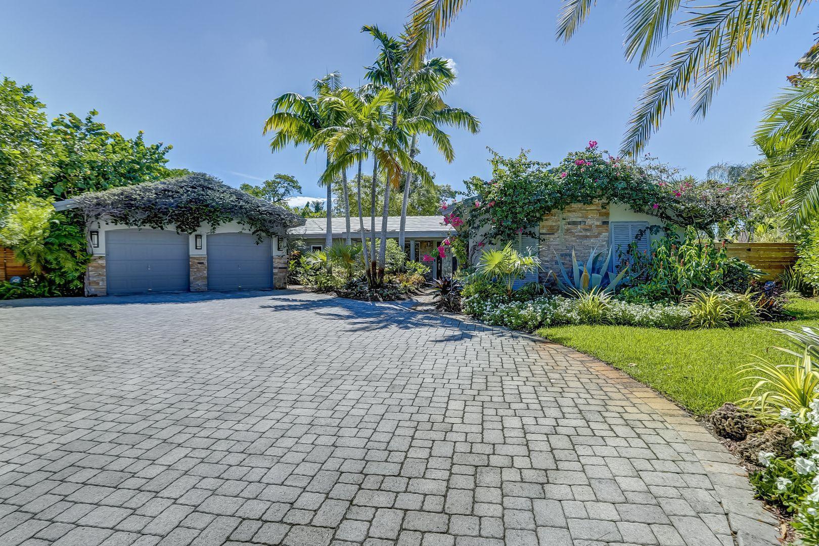En Venta 1948 NE 7TH Terrace, Wilton Manors, FL 33305, Wilton Manors, FL 33305