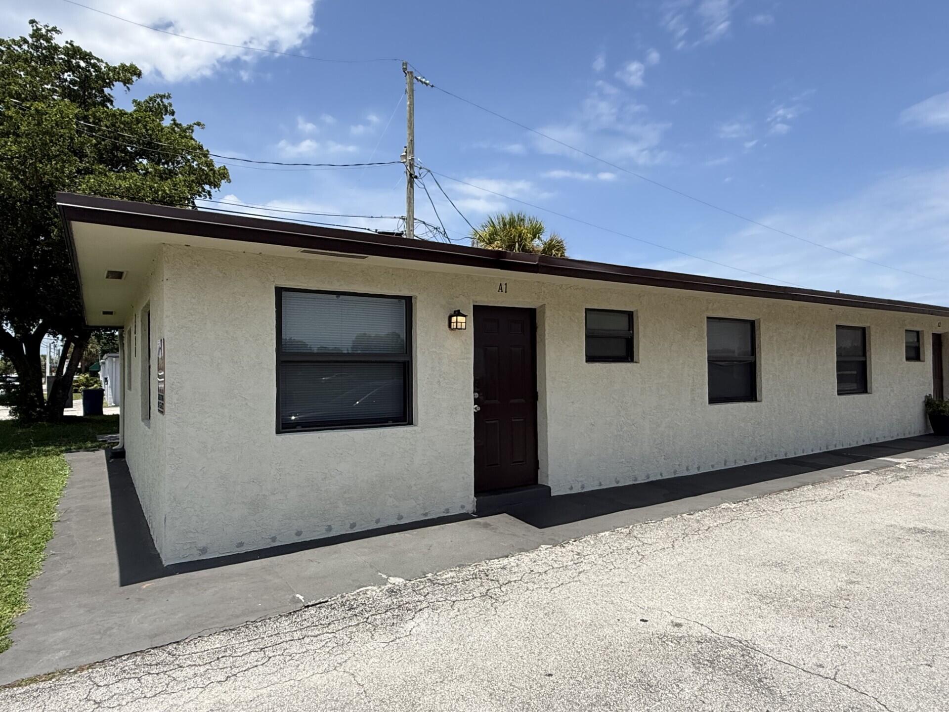 En Renta 2820 Avenue S A1, Riviera Beach, FL 33404, Riviera Beach, FL 33404