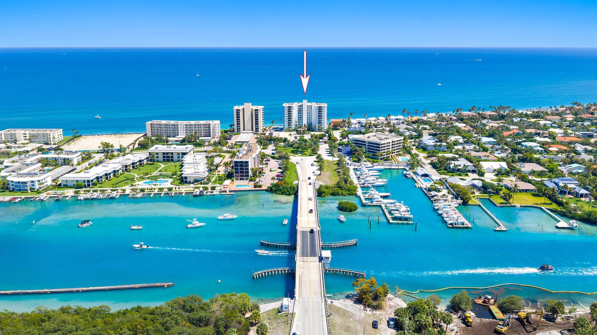 En Renta 100 S Beach Road, Jupiter, FL 33469, Jupiter, FL 33469