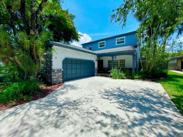 Foto de propiedad en 6555 ABBEY Road, Parkland, FL 33067 Parkland con MLS# 