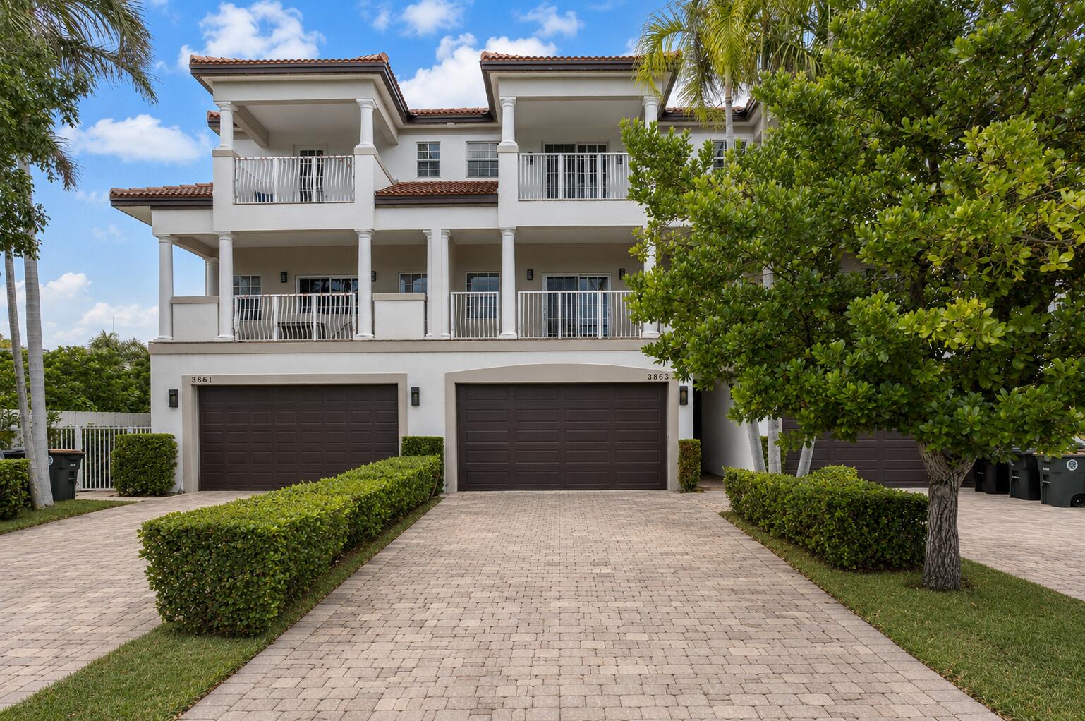 En Renta 3863 NE 22nd Way, Lighthouse Point, FL 33064, Lighthouse Point, FL 33064