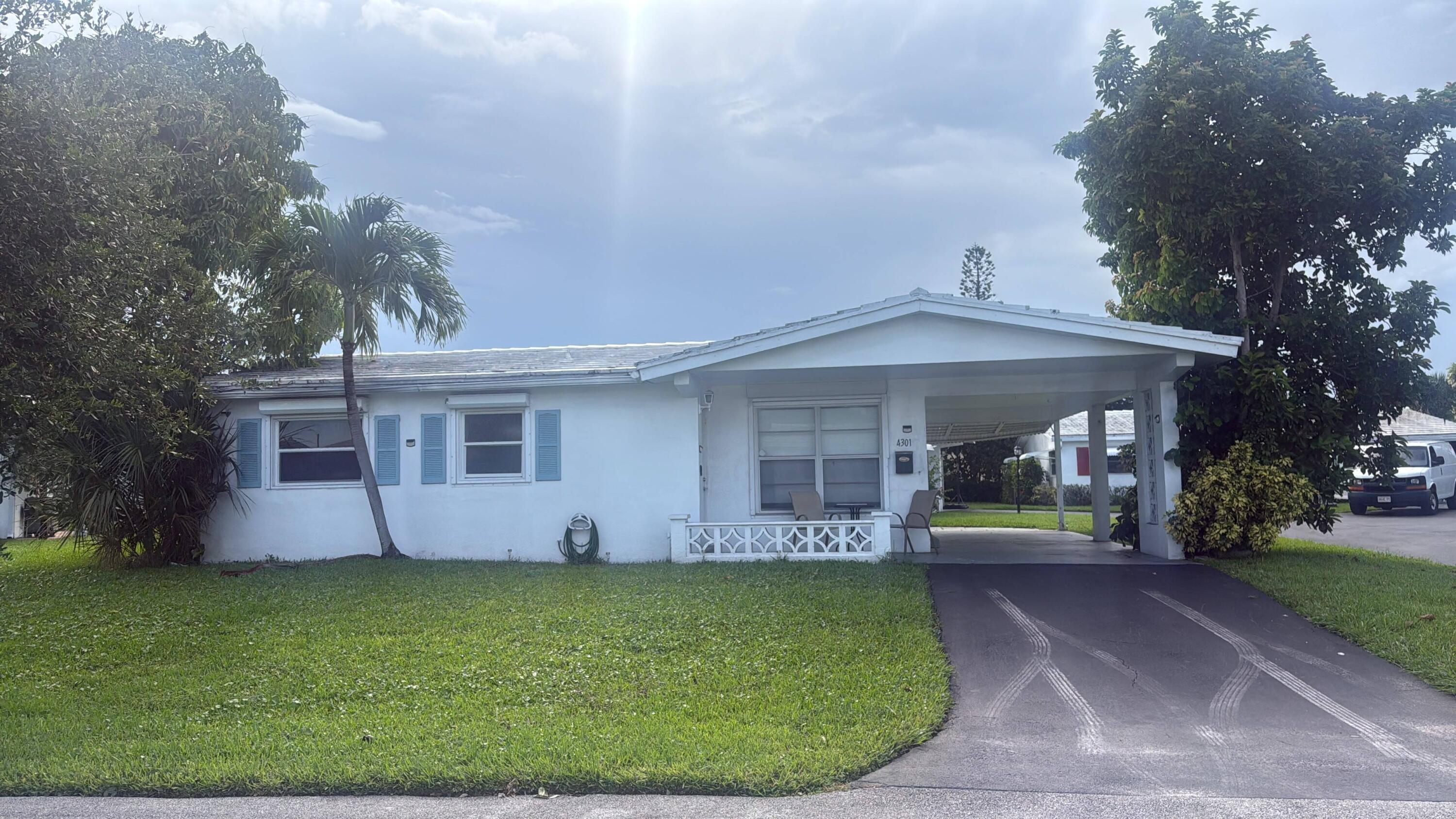 Foto de propiedad en 4301 NW 1st Terrace, Deerfield Beach, FL 33064 Deerfield Beach con MLS# 