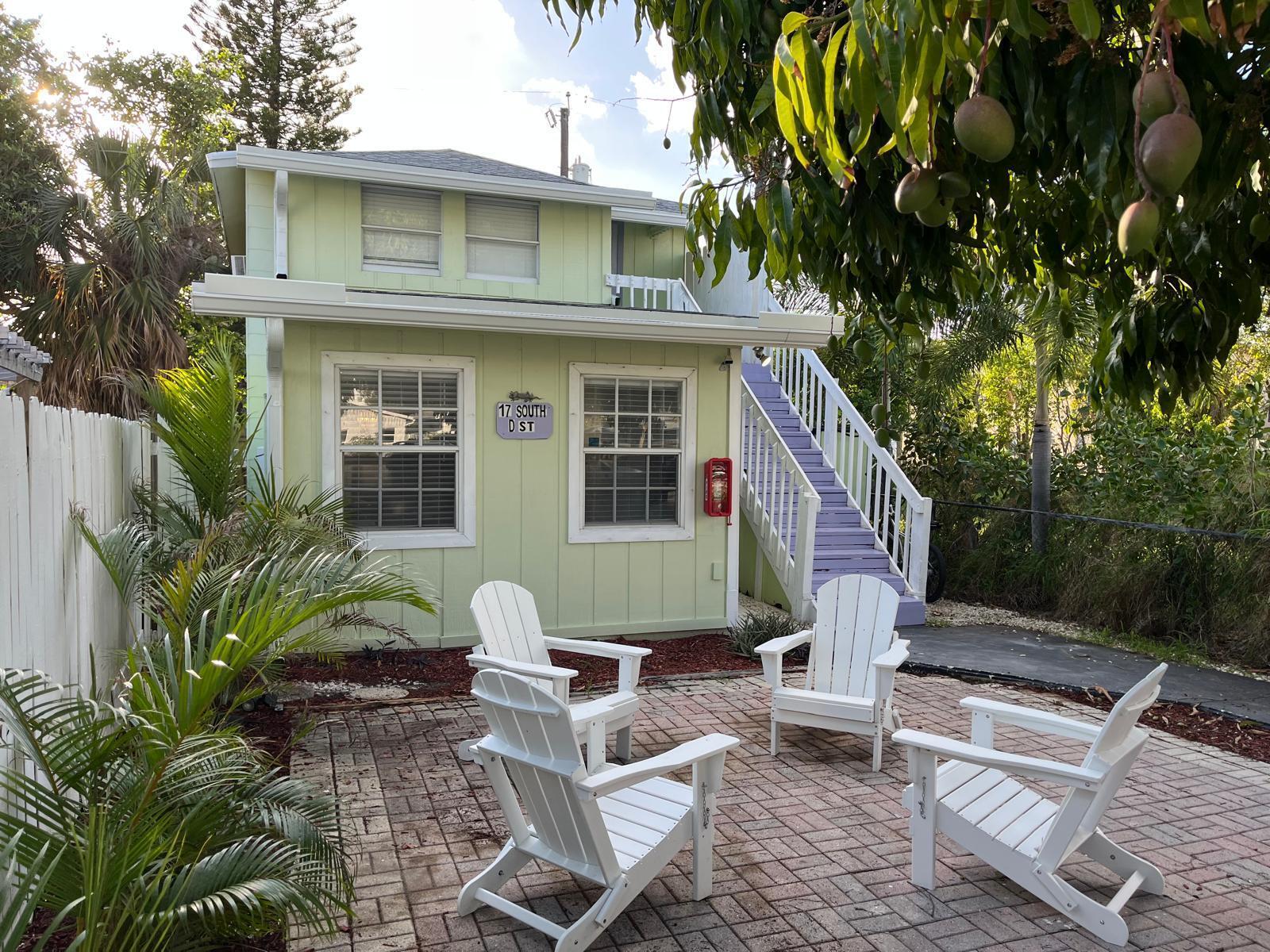 En Venta 17 S D Street 1, Lake Worth Beach, FL 33460, Lake Worth Beach, FL 33460