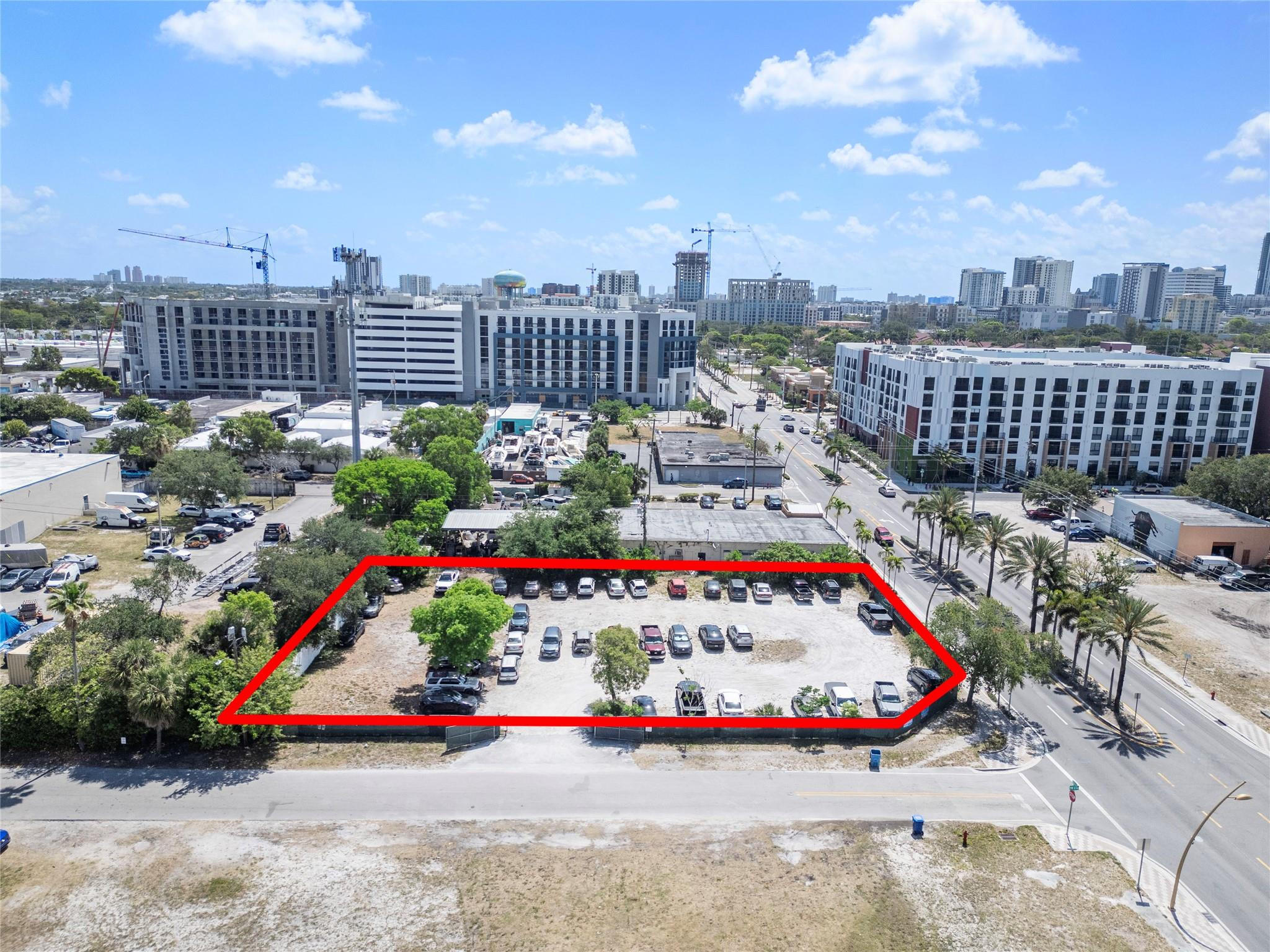 En Venta 606 NW 8th Avenue, Fort Lauderdale, FL 33311, Fort Lauderdale, FL 33311