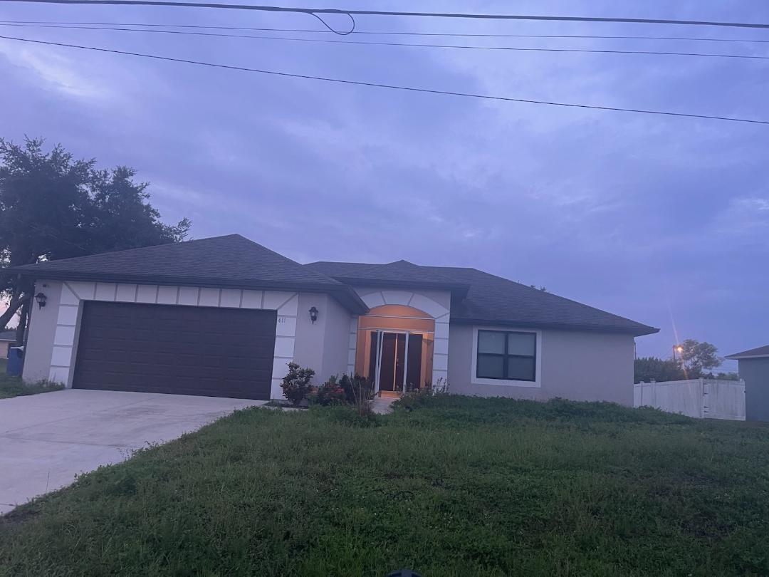 En Venta 4111 20th Street SW, Lehigh Acres, FL 33976, Lehigh Acres, FL 33976