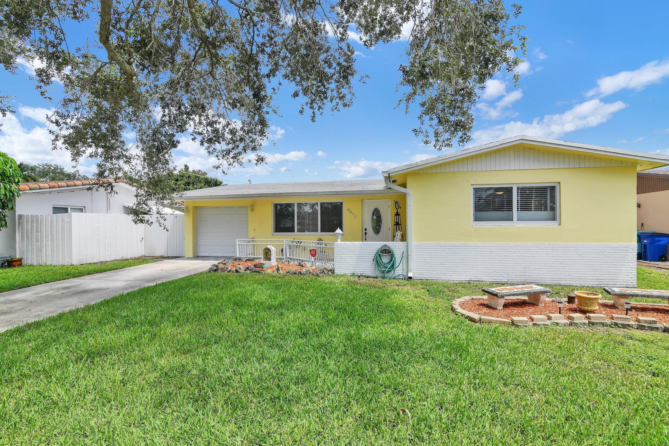 Vendido 9473 SW 51ST Street, Cooper City, FL 33328, Cooper City, FL 33328