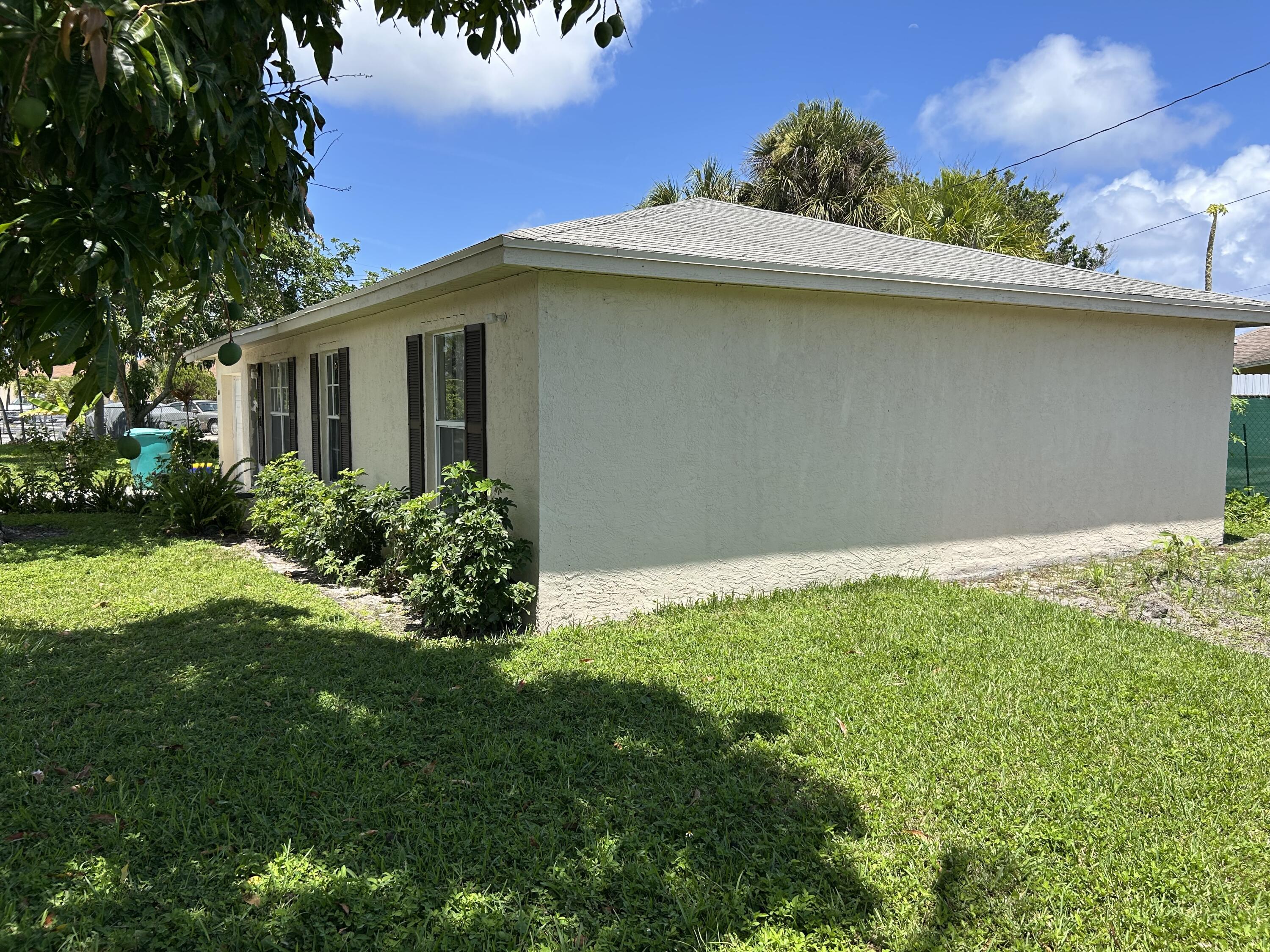 En Renta 806 NW 1ST Street, Boynton Beach, FL 33435, Boynton Beach, FL 33435