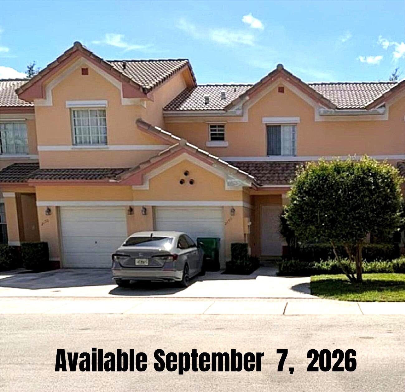 Foto de propiedad en 2140 SW 87TH Way, Miramar, FL 33025 Miramar con MLS# 
