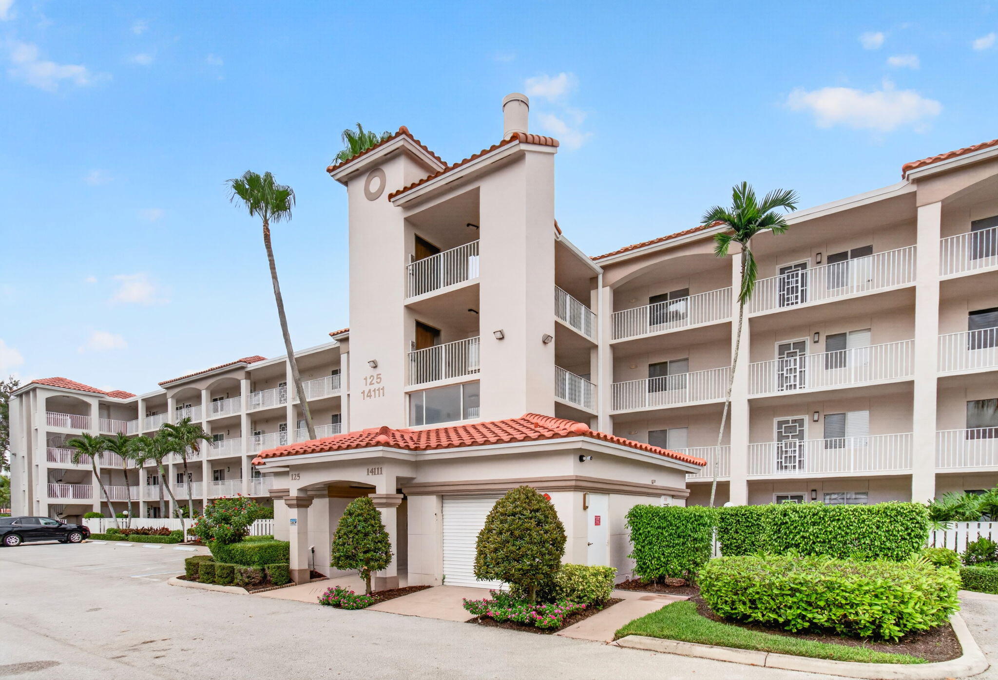 Foto de propiedad en 14111 Royal Vista Drive 407, Delray Beach, FL 33484 Delray Beach con MLS# 
