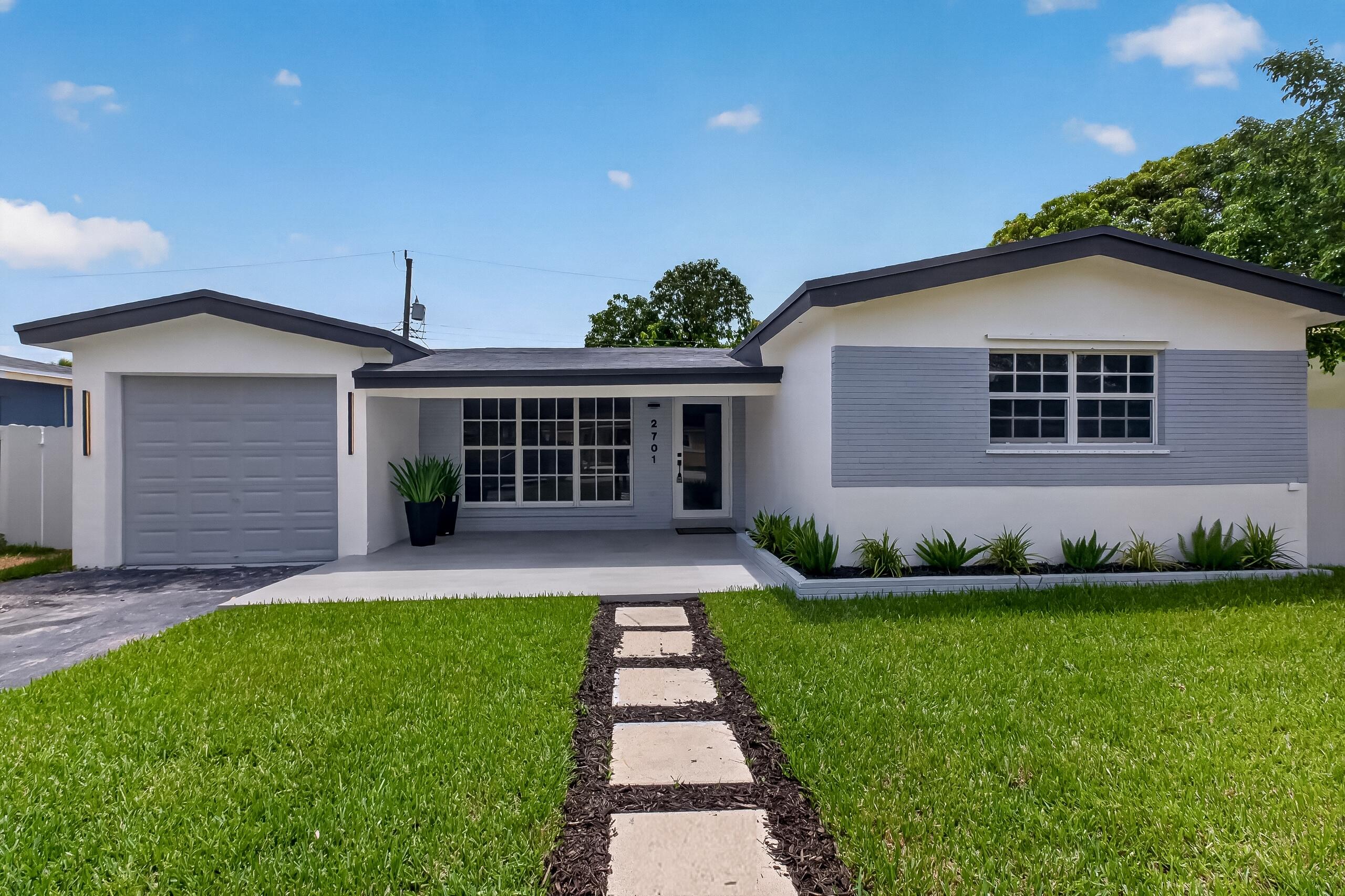 Foto de propiedad en 2701 DE SOTO Drive, Miramar, FL 33023 Miramar con MLS# 