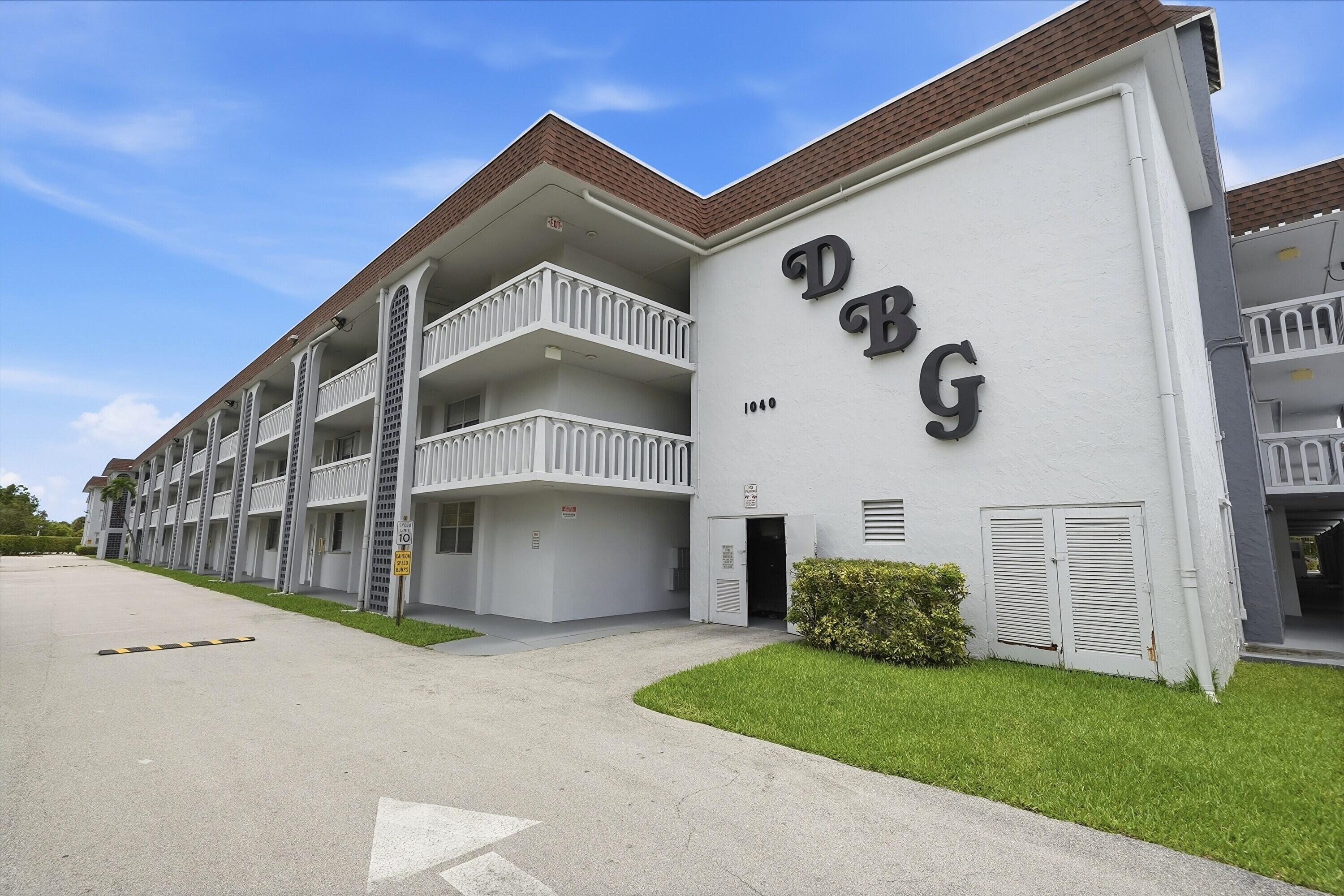 Foto de propiedad en 1040 SE 4TH Avenue 135, Deerfield Beach, FL 33441 Deerfield Beach con MLS# 