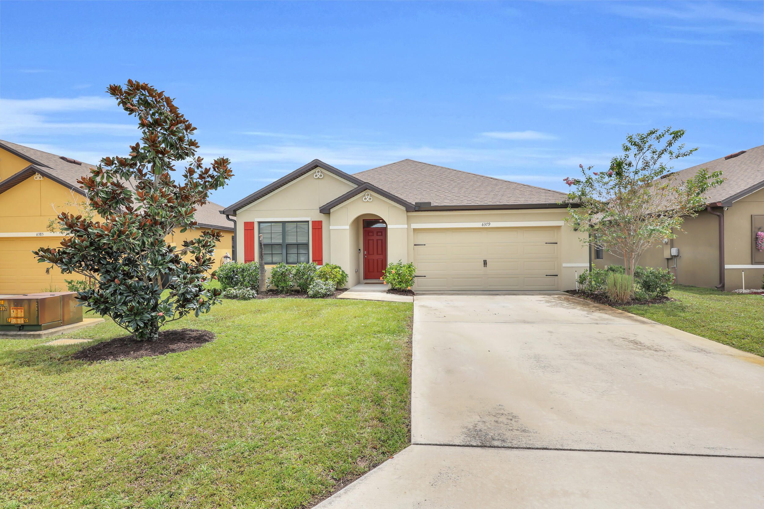 En Venta 6379 NW NORTHWOOD Loop, Port St. Lucie, FL 34983, Port St. Lucie, FL 34983