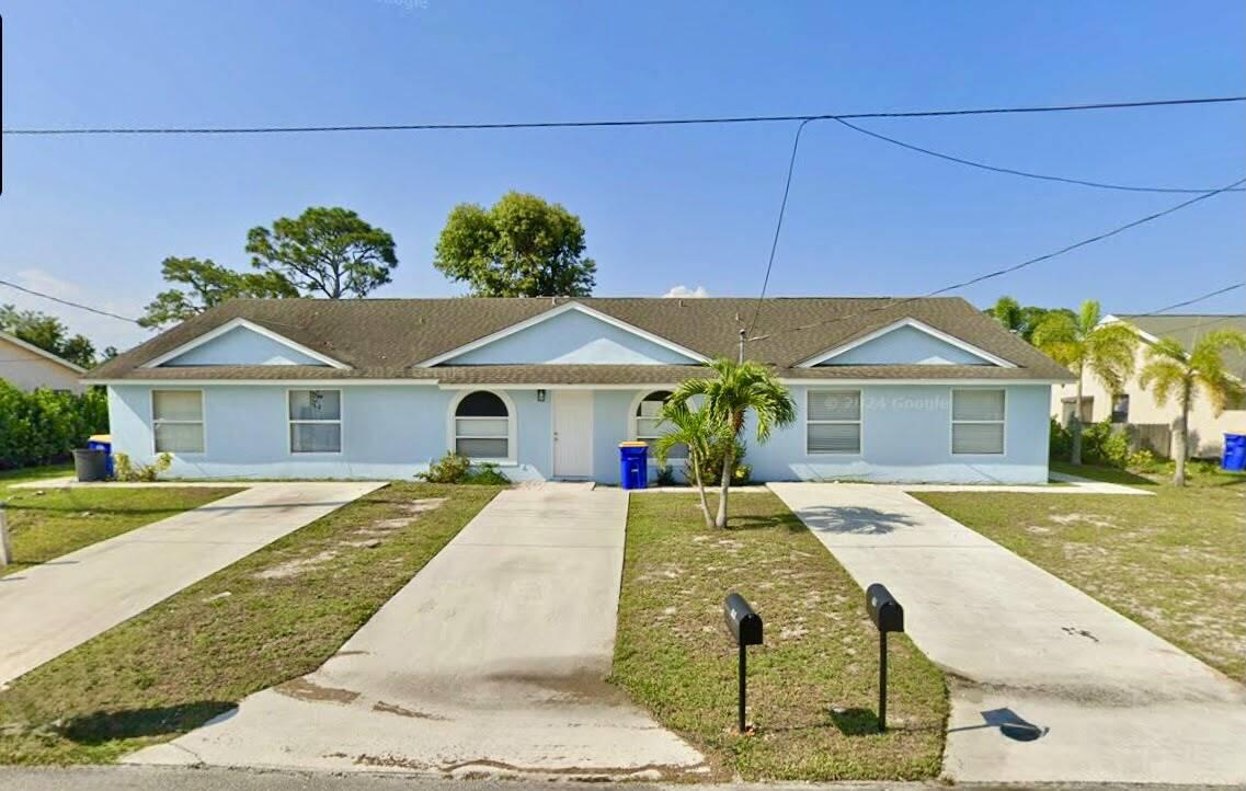 En Renta 5205 SE Primrose Way, Stuart, FL 34997, Stuart, FL 34997