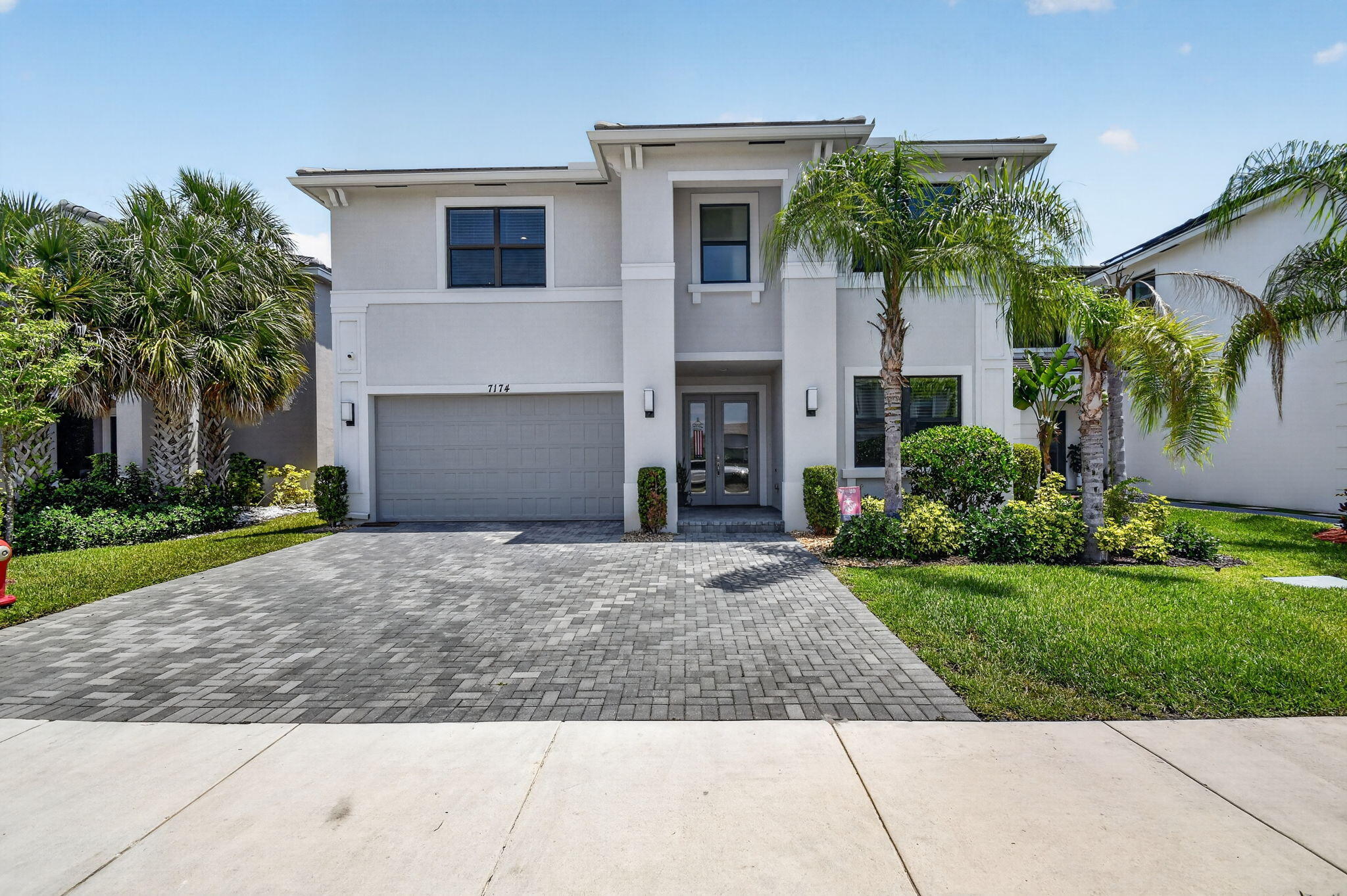 En Venta 7174 Villamar Way, Lake Worth, FL 33463, Lake Worth, FL 33463