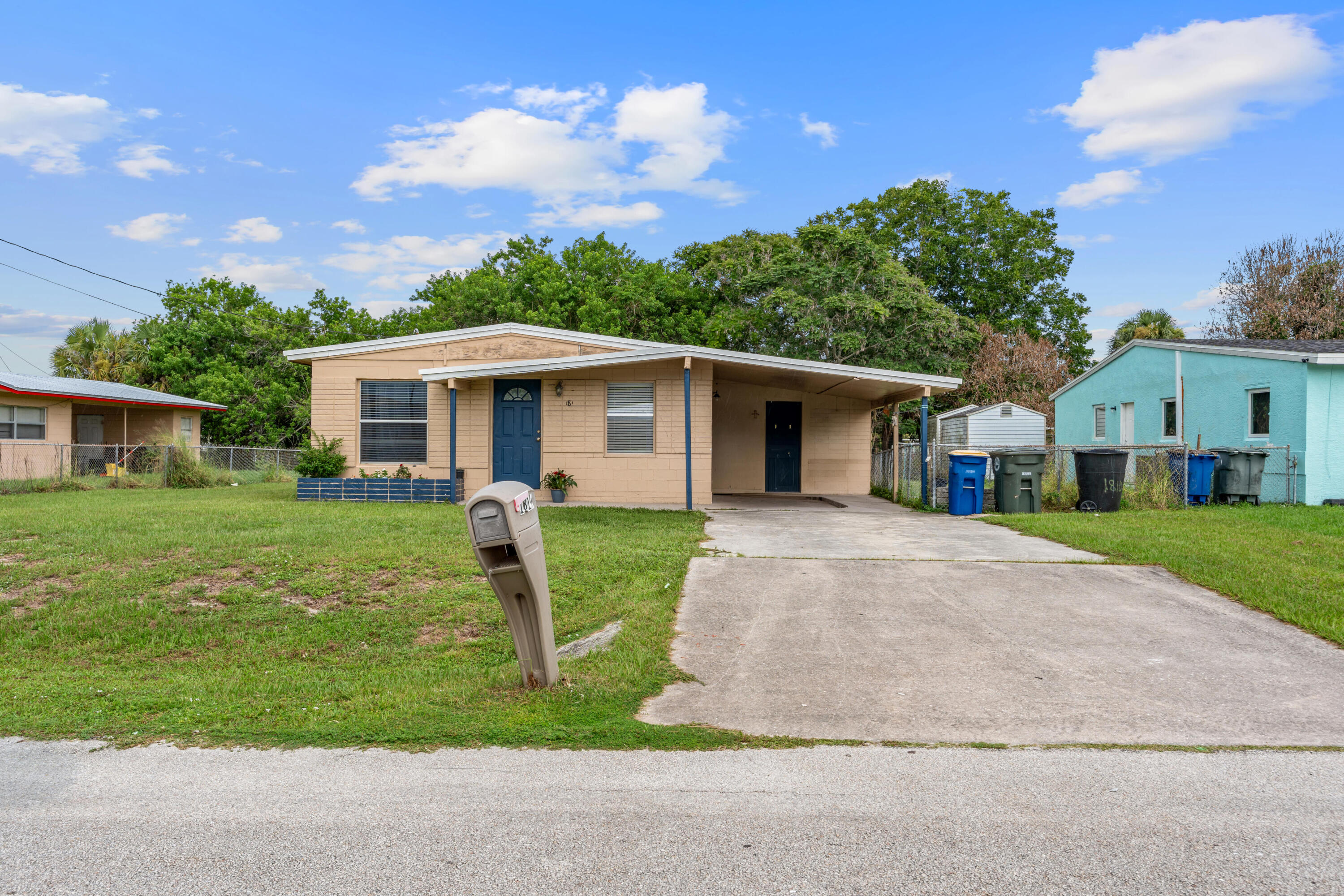 En Venta 1810 N 16th Court, Fort Pierce, FL 34950, Fort Pierce, FL 34950