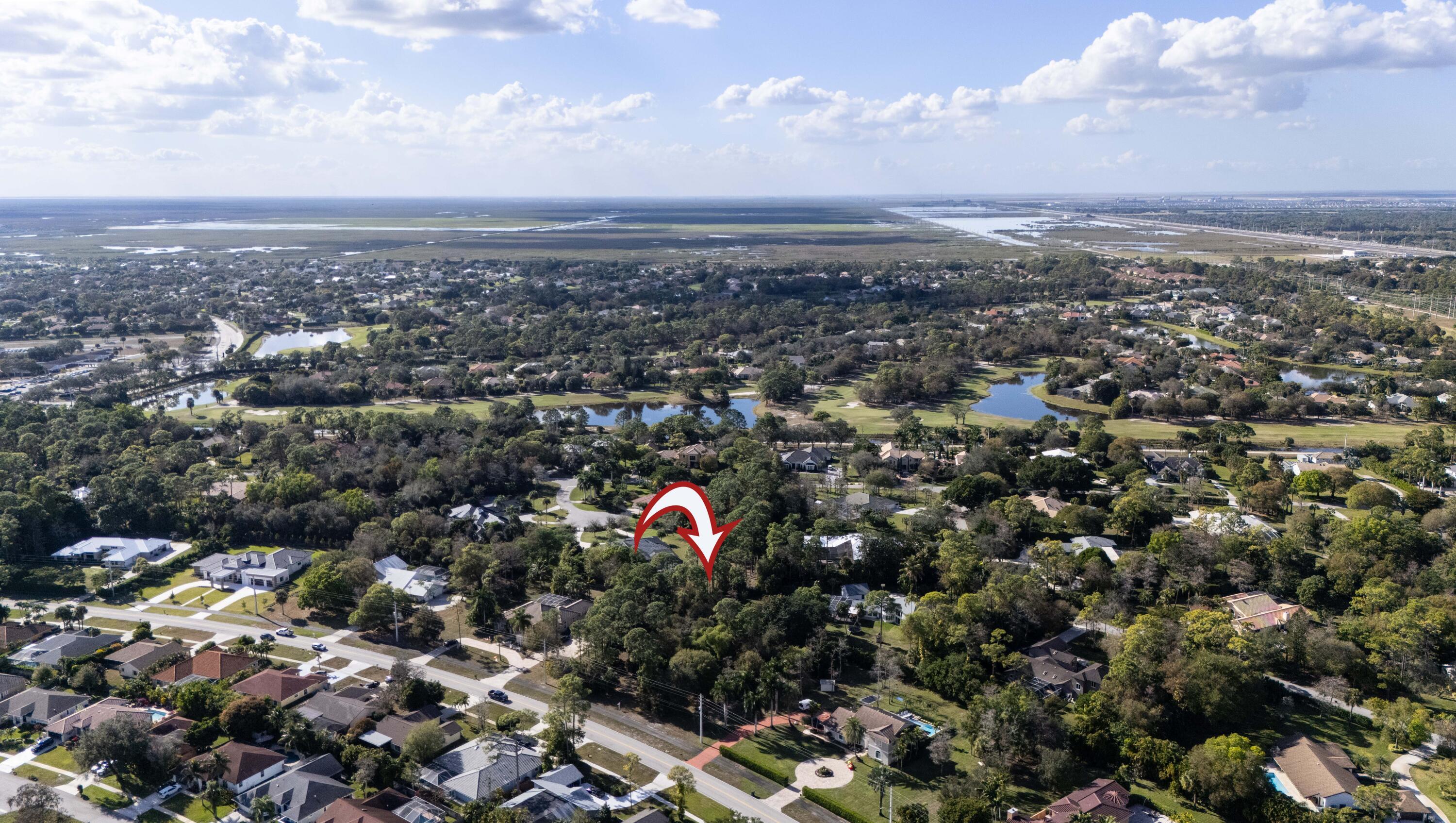 Foto de propiedad en 14779 PADDOCK Drive, Wellington, FL 33414 Wellington con MLS# 