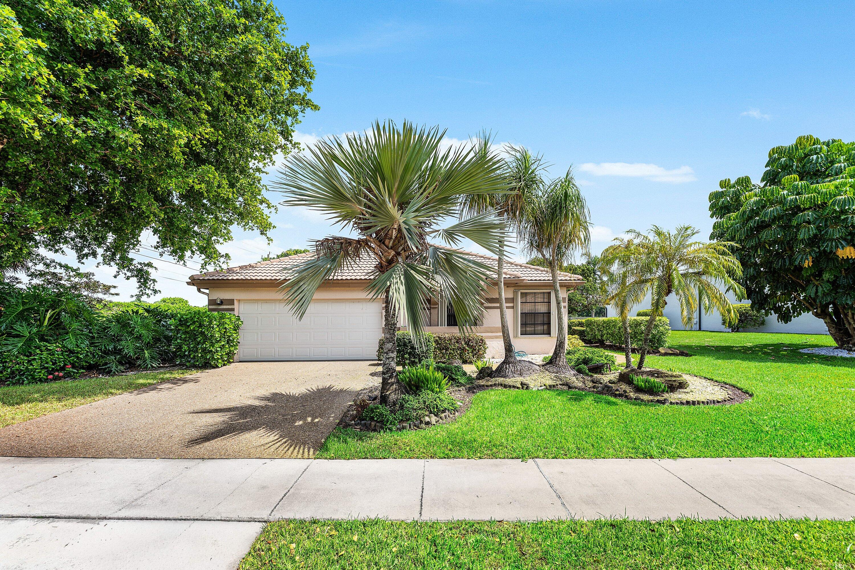 Vendido 10991 HIGHLAND Circle, Boca Raton, FL 33428, Boca Raton, FL 33428