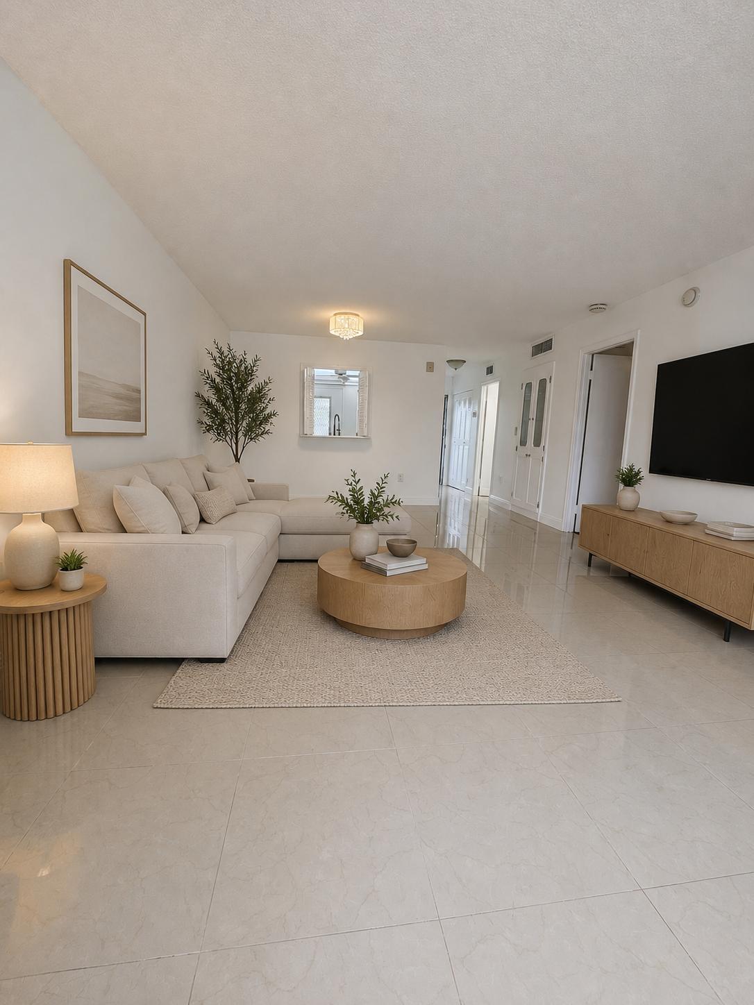 Foto de propiedad en 3849 NE 169TH 204, North Miami Beach, FL 33160 North Miami Beach con MLS# 
