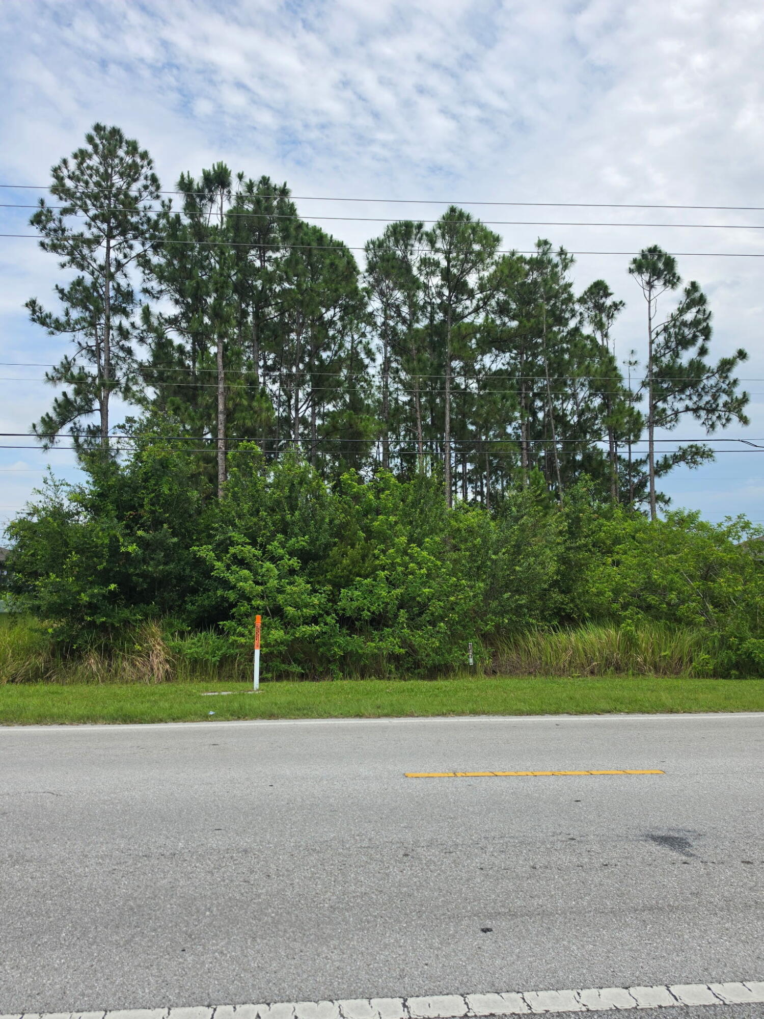 Foto de propiedad en 3351 SW Rosser Boulevard, Port St. Lucie, FL 34953 Port St. Lucie con MLS# 