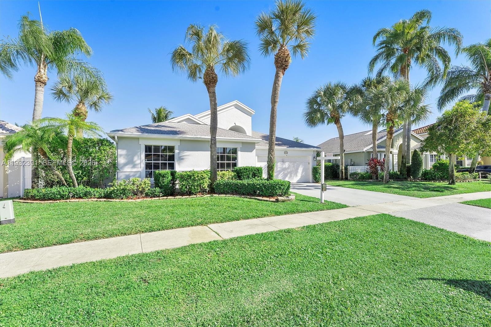 En Renta 9549 AEGEAN Drive, Boca Raton, FL 33496, Boca Raton, FL 33496