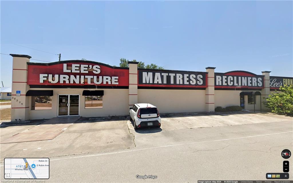 Foto de propiedad en 32379 BROADWAY Street, Sebring, FL Sebring con MLS# 