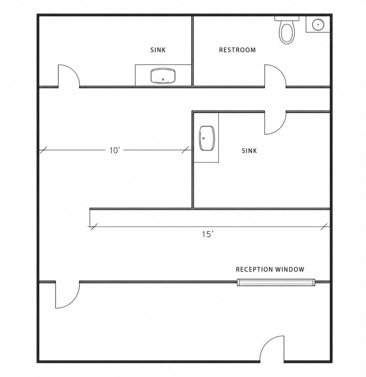 Foto de propiedad en 7100 W COMMERCIAL Boulevard 109, Lauderhill, FL 33319 Lauderhill con MLS# 