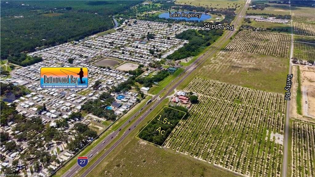 En Venta 10500 U.S. Highway 27 S, Sebring, FL 33876, Sebring, FL 33876