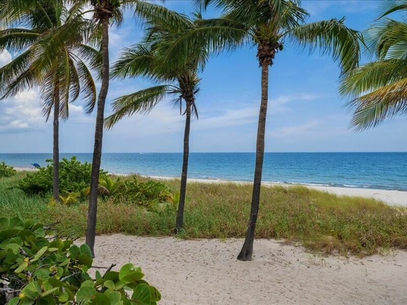 Foto de propiedad en 1370 S OCEAN Boulevard 305, Pompano Beach, FL 33062 Pompano Beach con MLS#