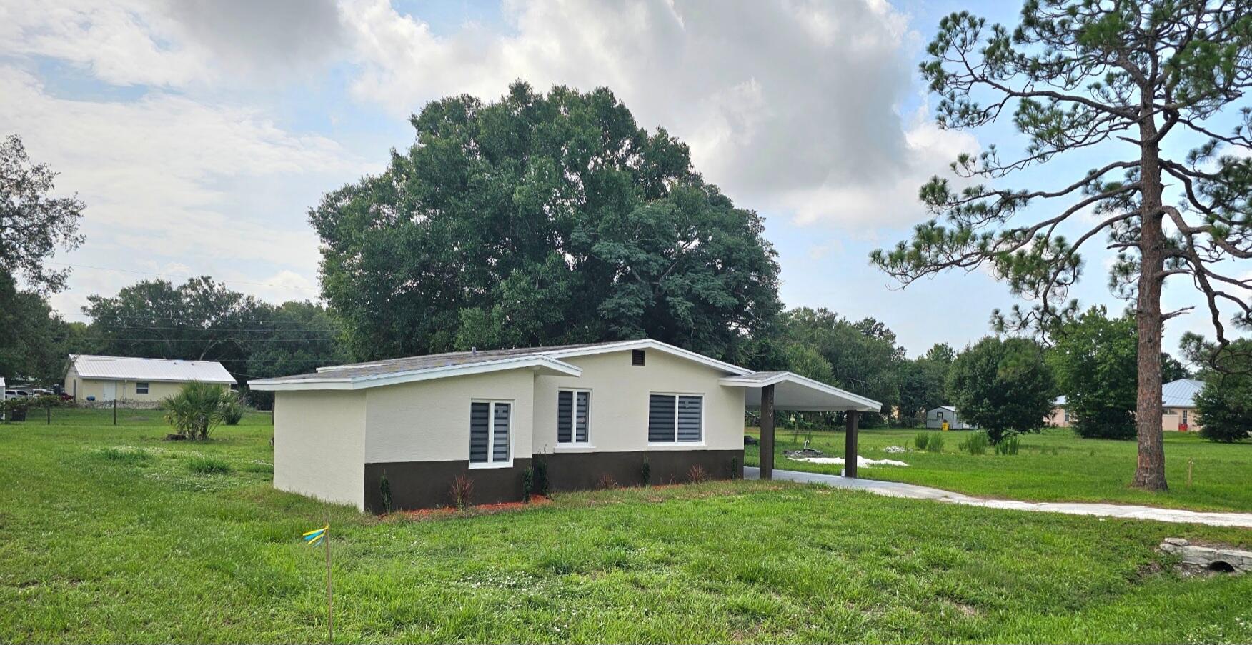 En Venta 3466 NW 32ND Avenue, Okeechobee, FL 34972, Okeechobee, FL 34972