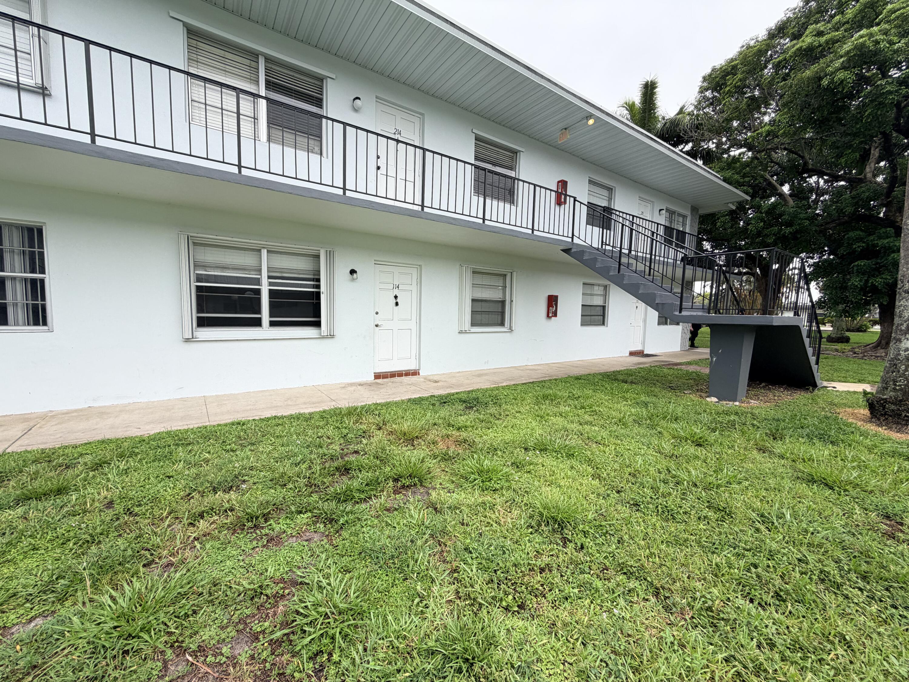 Foto de propiedad en 6191 SW 37th Street Apt 114, Davie, FL 33314 Davie con MLS# 