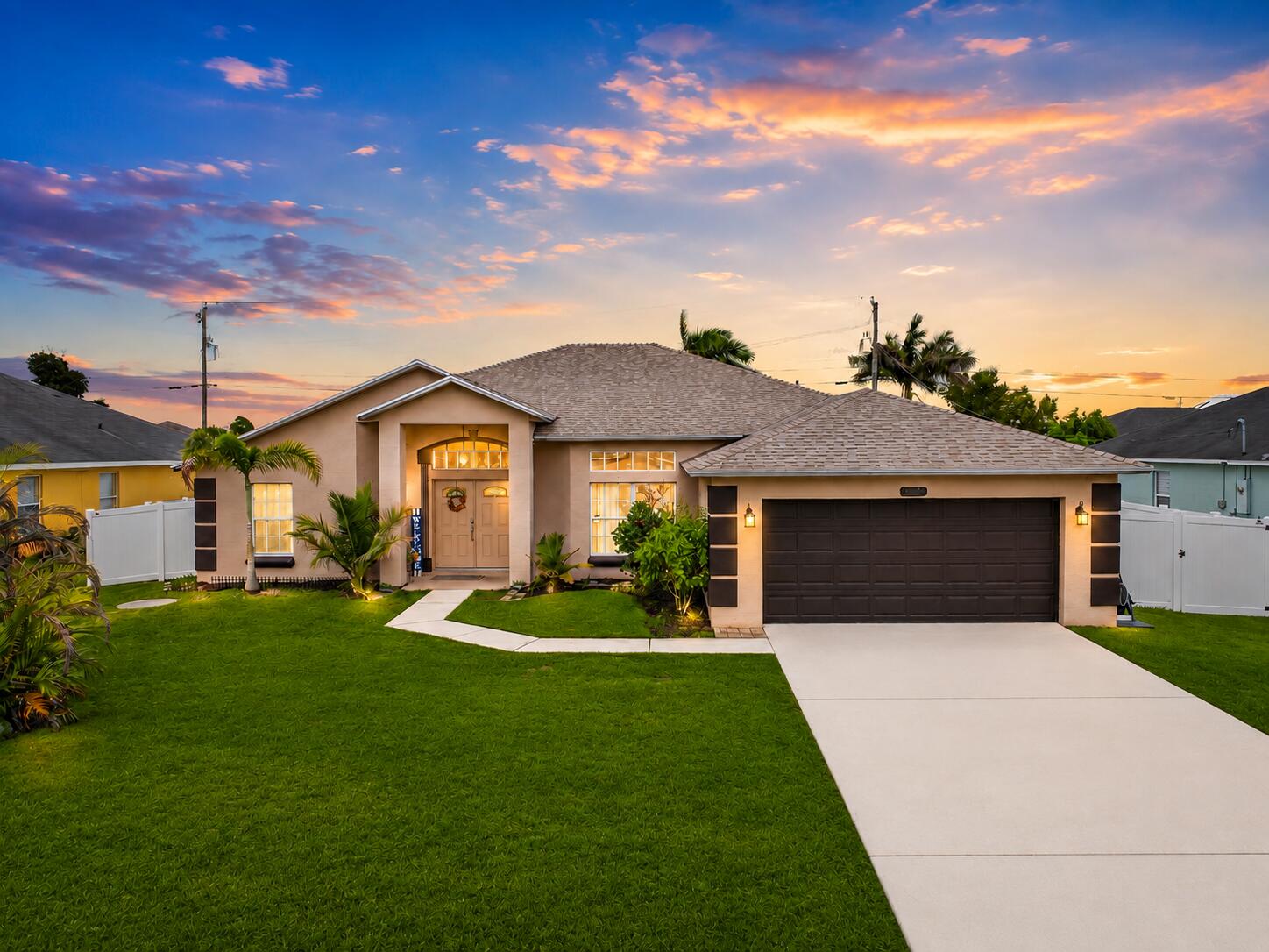 En Venta 1929 SW Breezeway Street, Port St. Lucie, FL 34987, Port St. Lucie, FL 34987