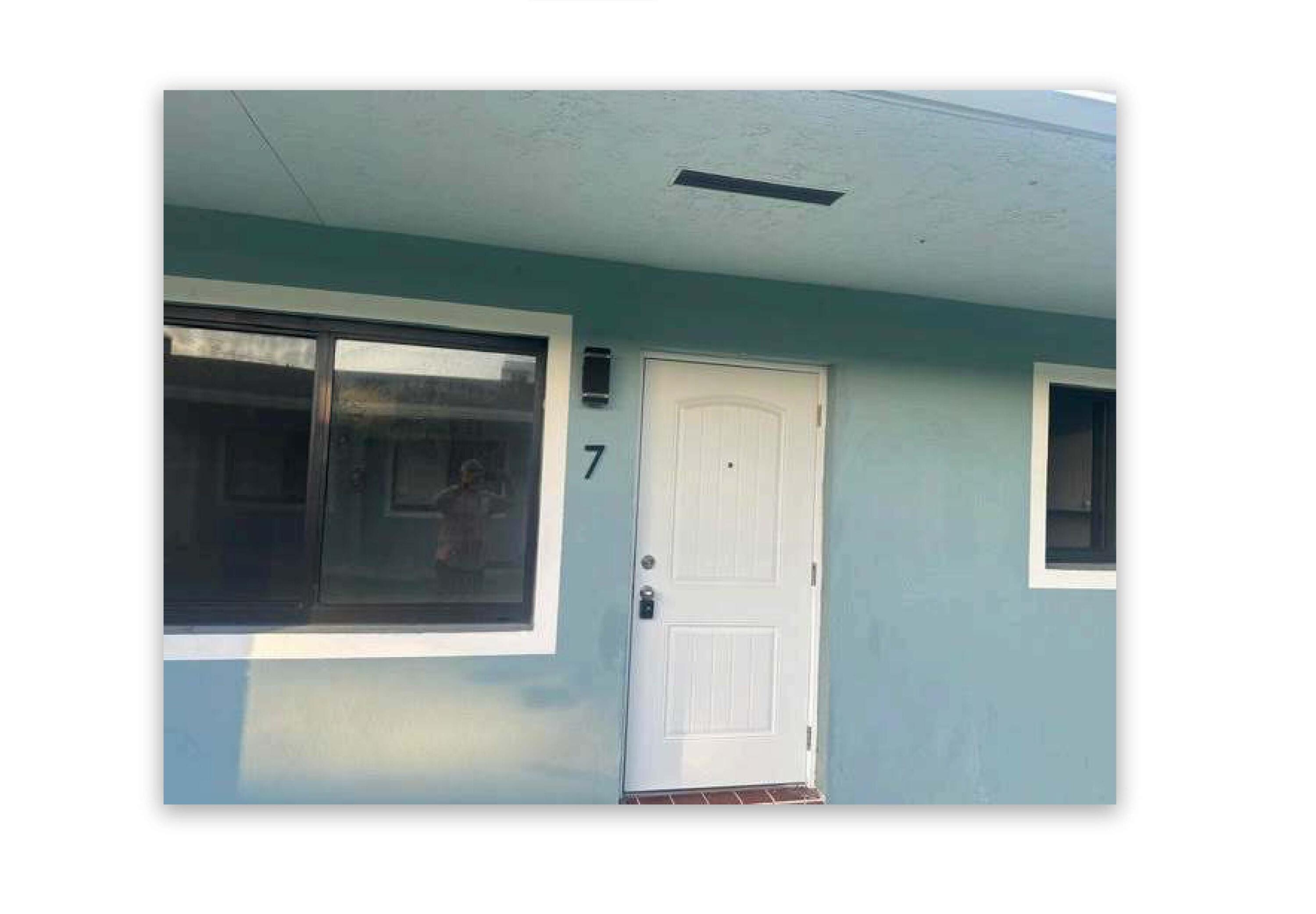 Foto de propiedad en 824 N G Street A, Lake Worth Beach, FL 33460 Lake Worth Beach con MLS# 