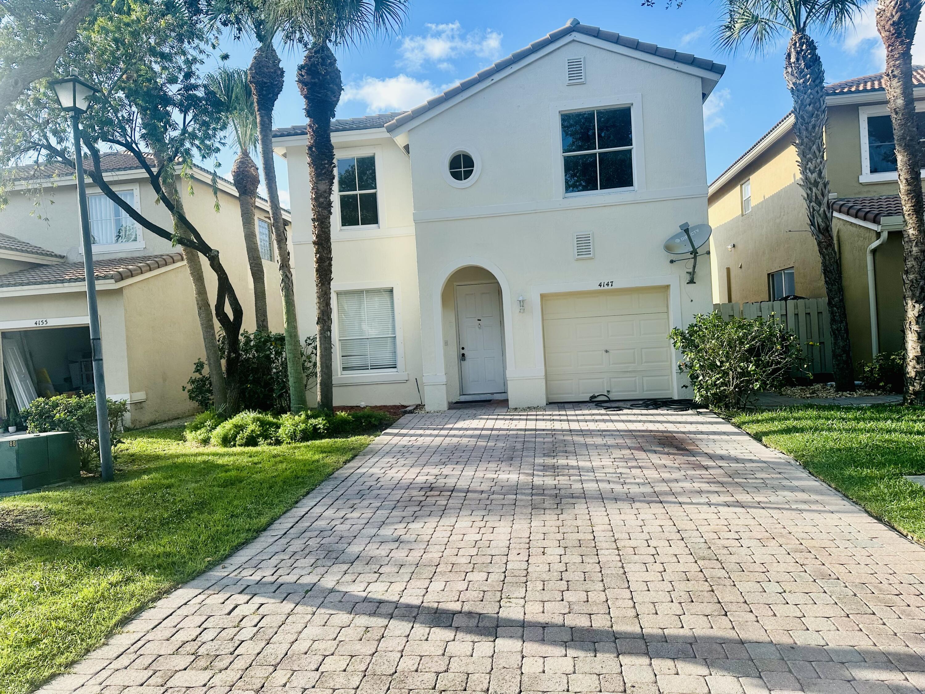En Renta 4147 MEADE Way, West Palm Beach, FL 33409, West Palm Beach, FL 33409