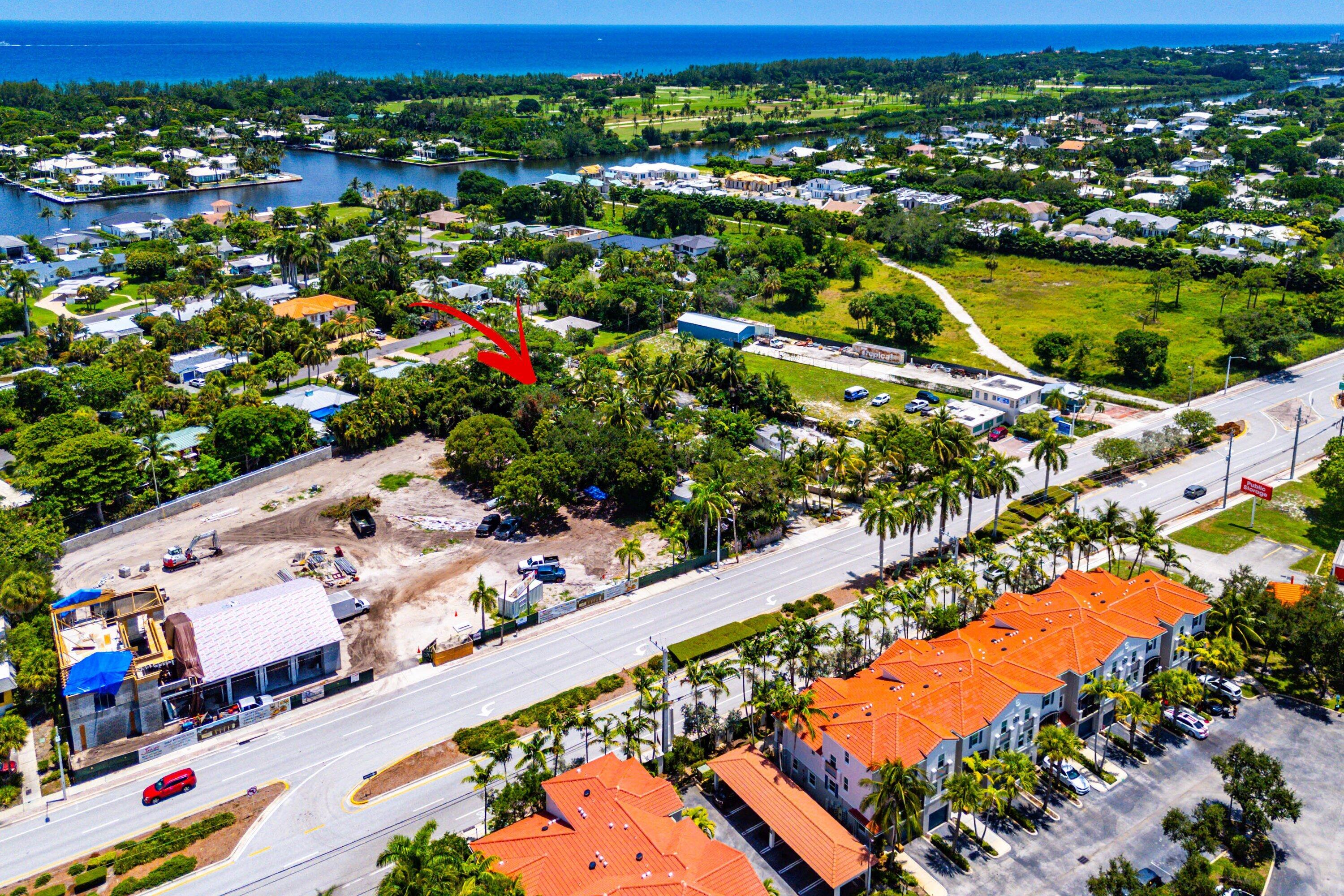 En Venta 3045 N Federal Highway, Boynton Beach, FL 33483, Boynton Beach, FL 33483