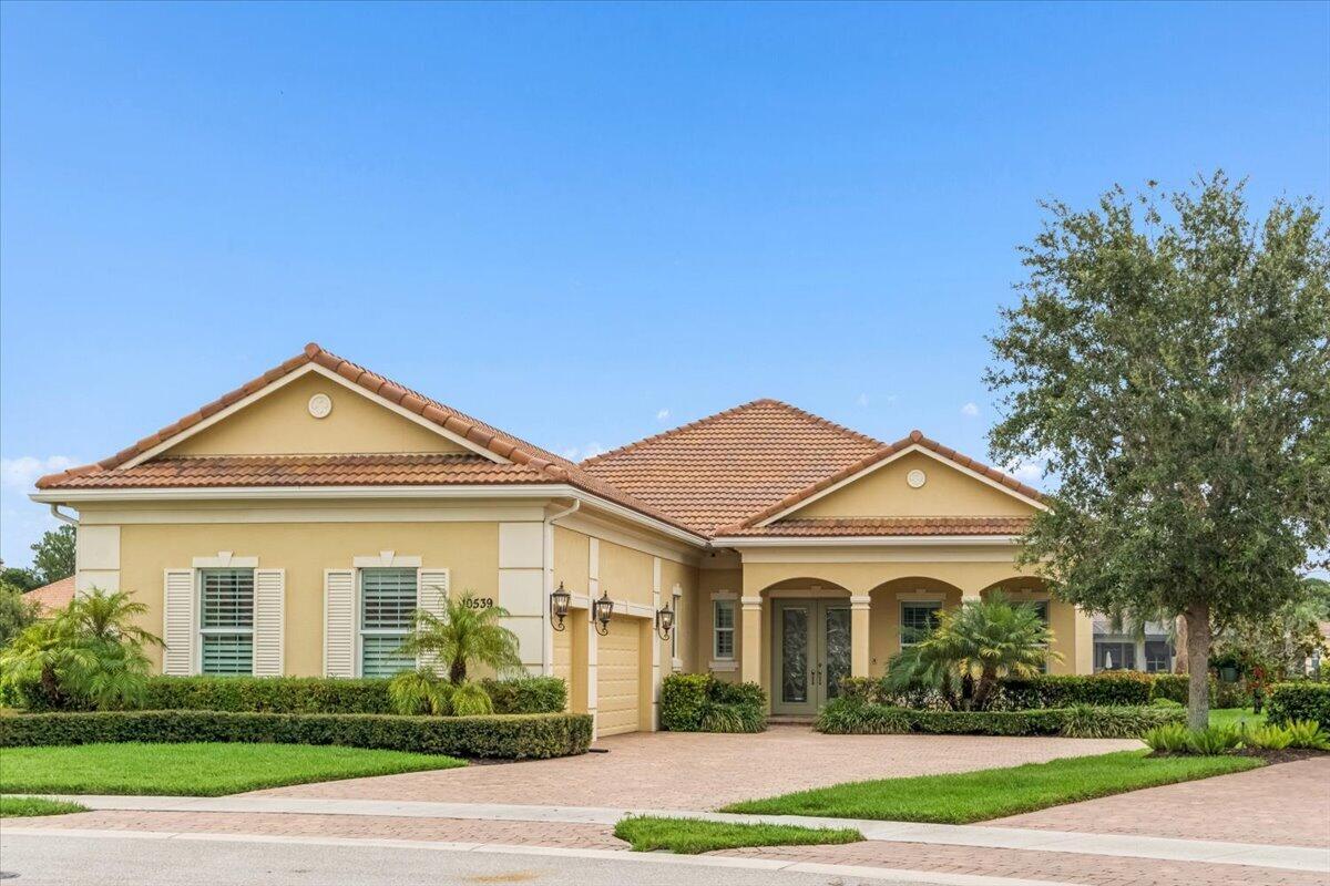 En Venta 10539 SW CAPRAIA Way, Port St. Lucie, FL 34986, Port St. Lucie, FL 34986