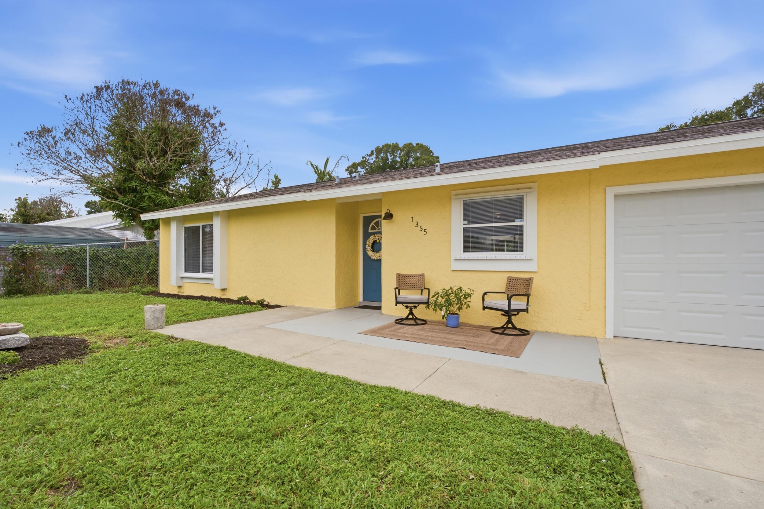 En Venta 1355 23rd Place SW, Vero Beach, FL 32962, Vero Beach, FL 32962