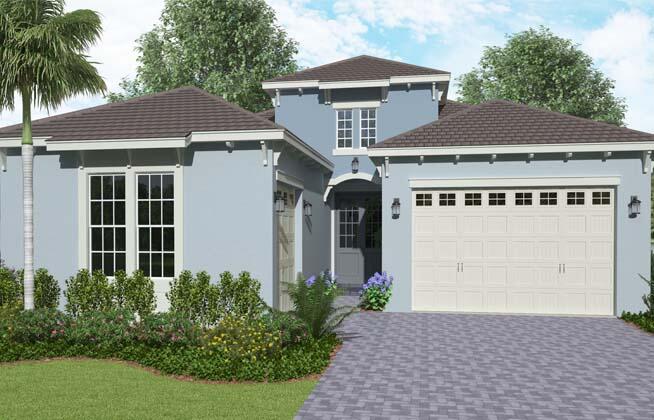 Foto de propiedad en 14123 Spruce Pine Drive, Westlake, FL 33470 Westlake con MLS# 