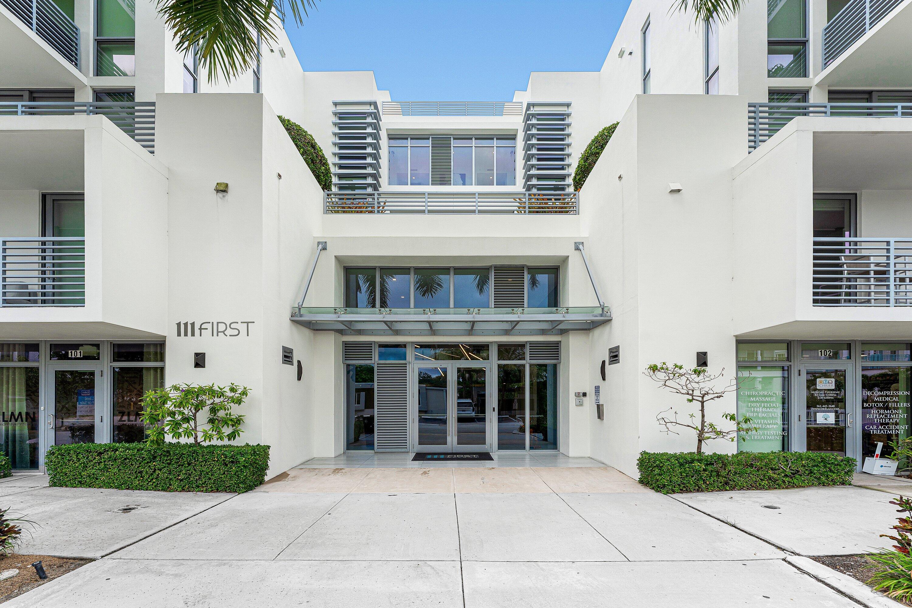En Renta 111 SE 1ST Avenue 406, Delray Beach, FL 33444, Delray Beach, FL 33444
