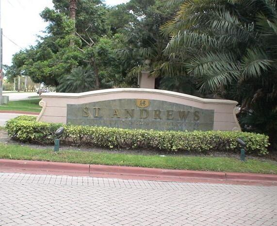 Foto de propiedad en 12112 St. Andrews Place 210, Miramar, FL 33025 Miramar con MLS# 