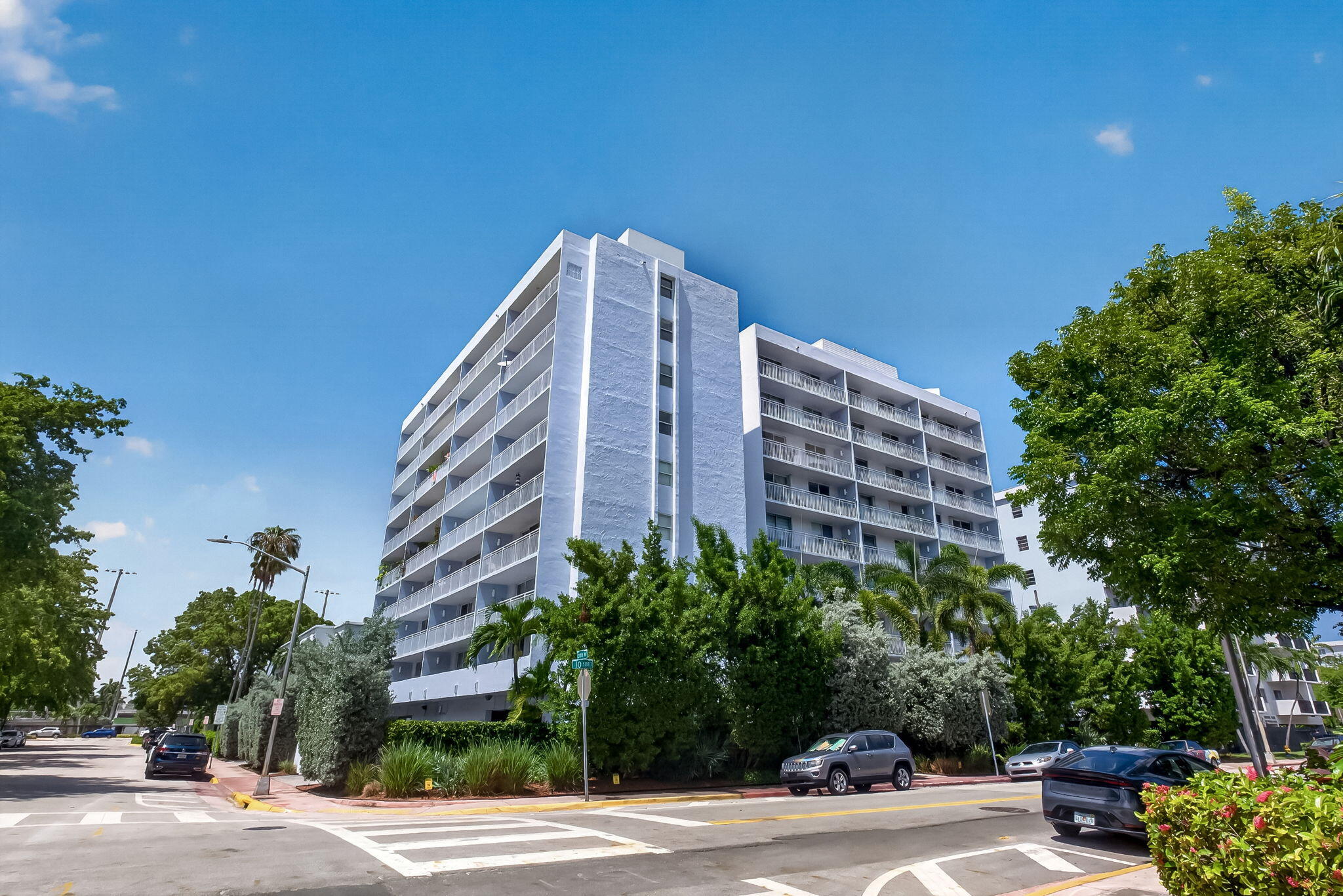 Foto de propiedad en 1045 10TH Street 301, Miami Beach, FL 33139 Miami Beach con MLS# 