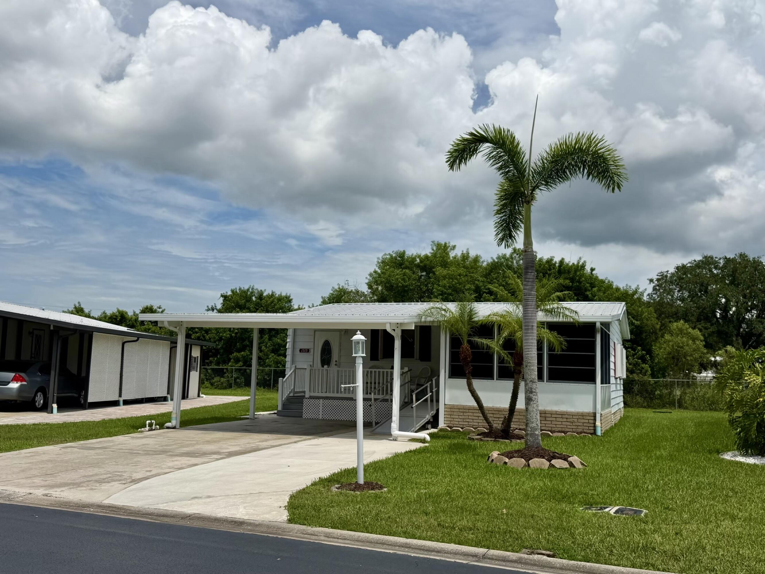 En Venta 1515 SW 35TH Circle, Okeechobee, FL 34974, Okeechobee, FL 34974